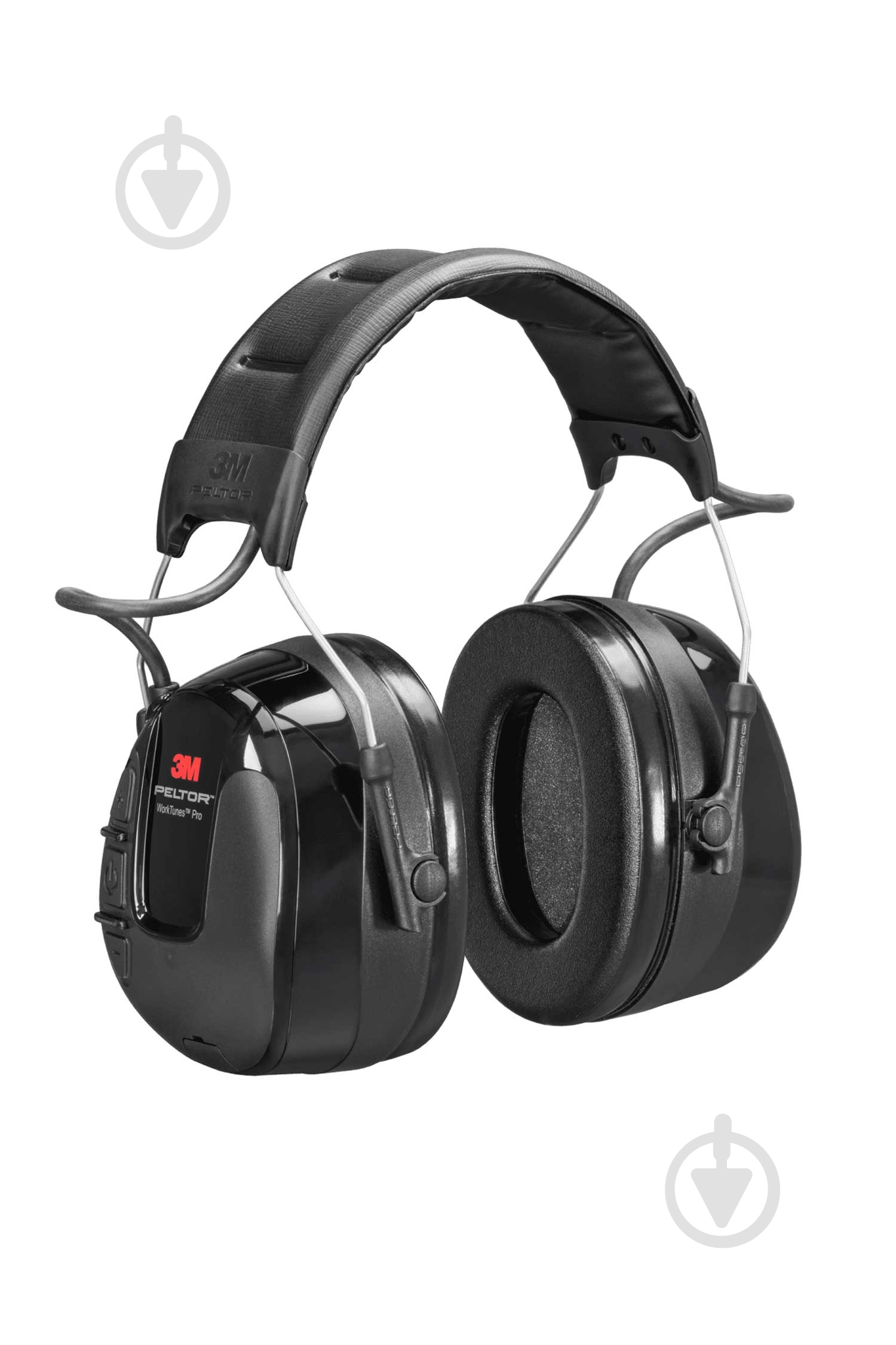 ᐉ Наушники 3M Peltor ProTac III MT13H221A 1 пар • Купить в Киеве