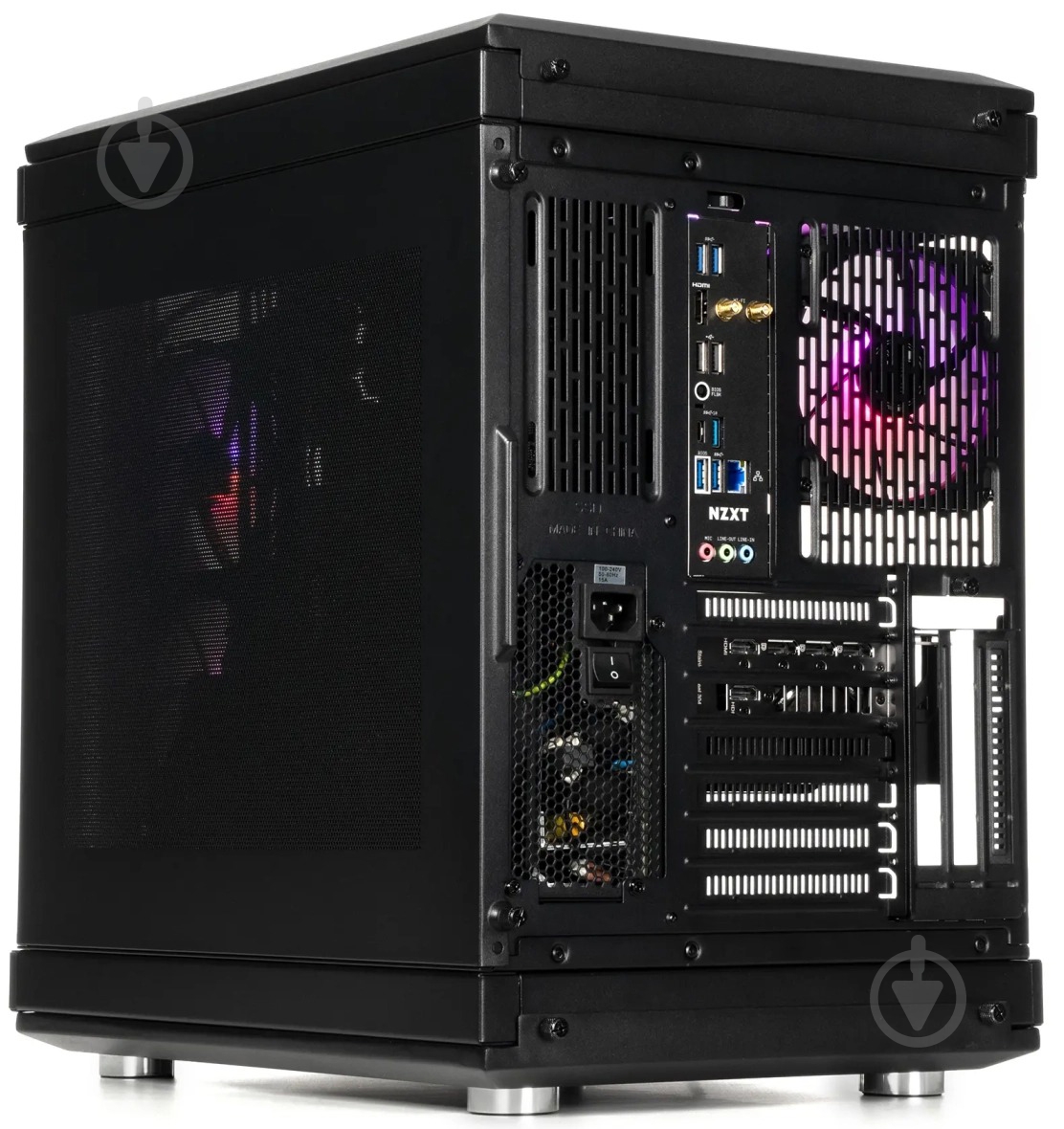 Компьютер Artline Gaming TANK (Tankv06) black - фото 3