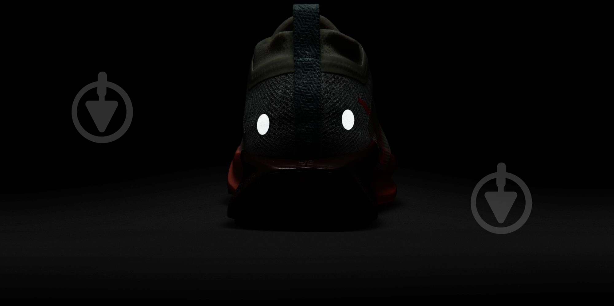 Кросівки Nike Pegasus Trail 5 GORE-TEX FQ0908-104 р.45,5 - фото 10 Кросівки Nike Pegasus Trail 5 GORE-TEX FQ0908-104 р.45,5 - фото 10