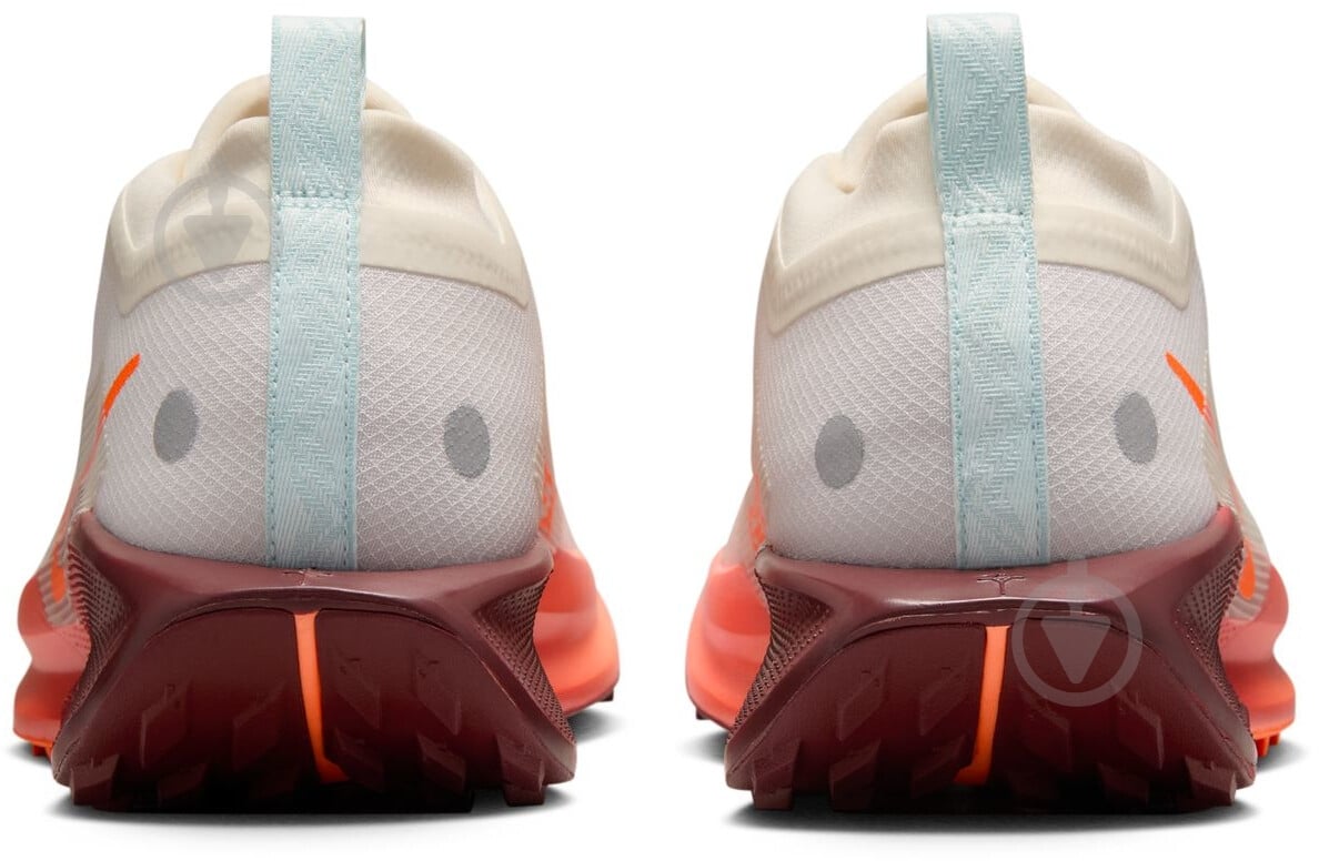 Кросівки Nike Pegasus Trail 5 GORE-TEX FQ0908-104 р.45,5 - фото 6 Кросівки Nike Pegasus Trail 5 GORE-TEX FQ0908-104 р.45,5 - фото 6