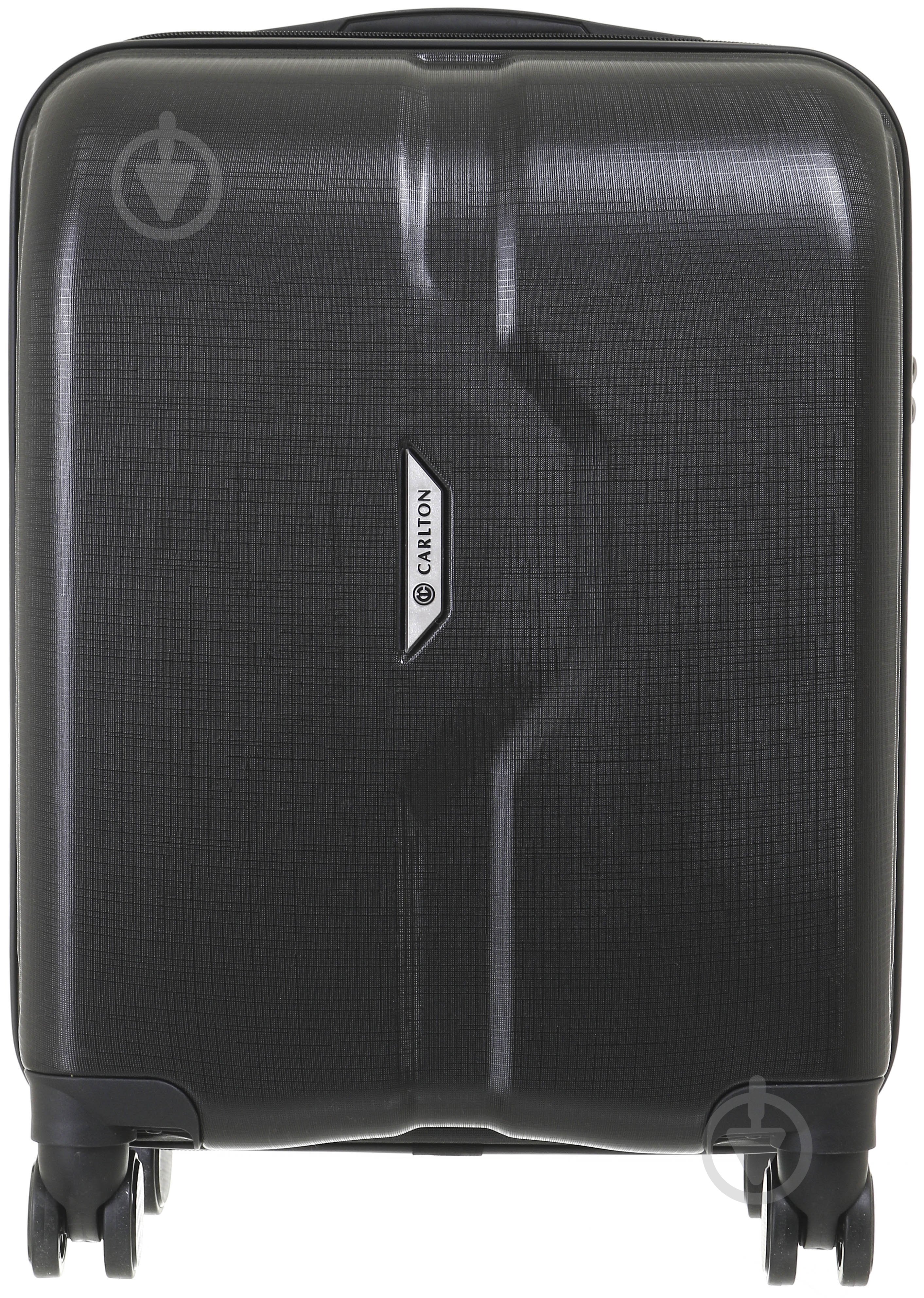 Чемодан MS-2391 S графит - фото 3