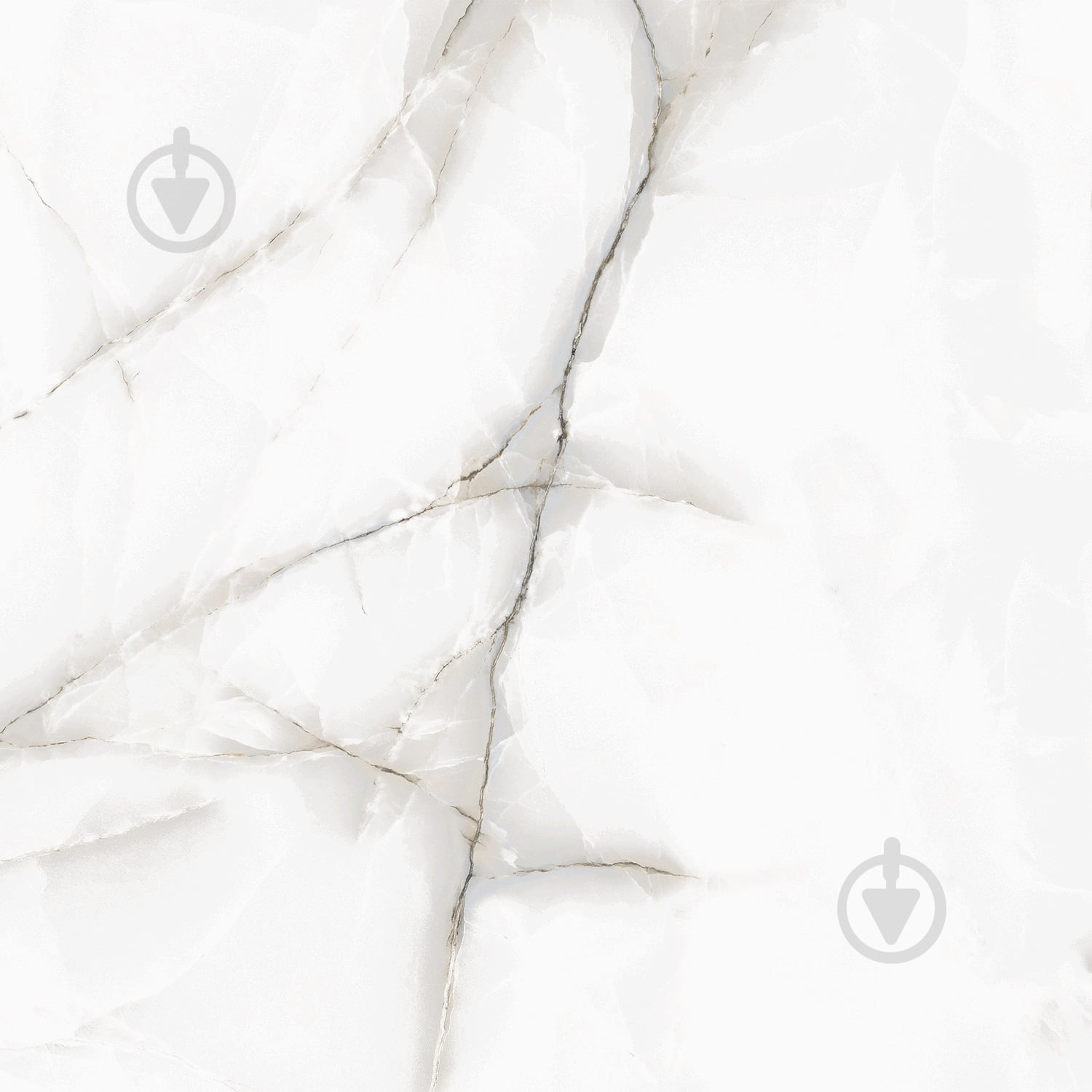 Плитка INTER GRES Bliss серый 143 071/L 60x60 см - фото 1