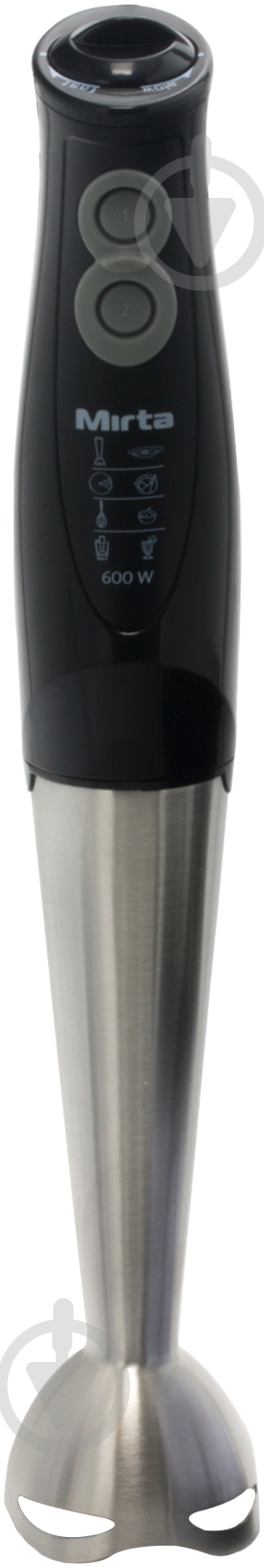 Блендер погружной Mirta BHM260 - фото 2