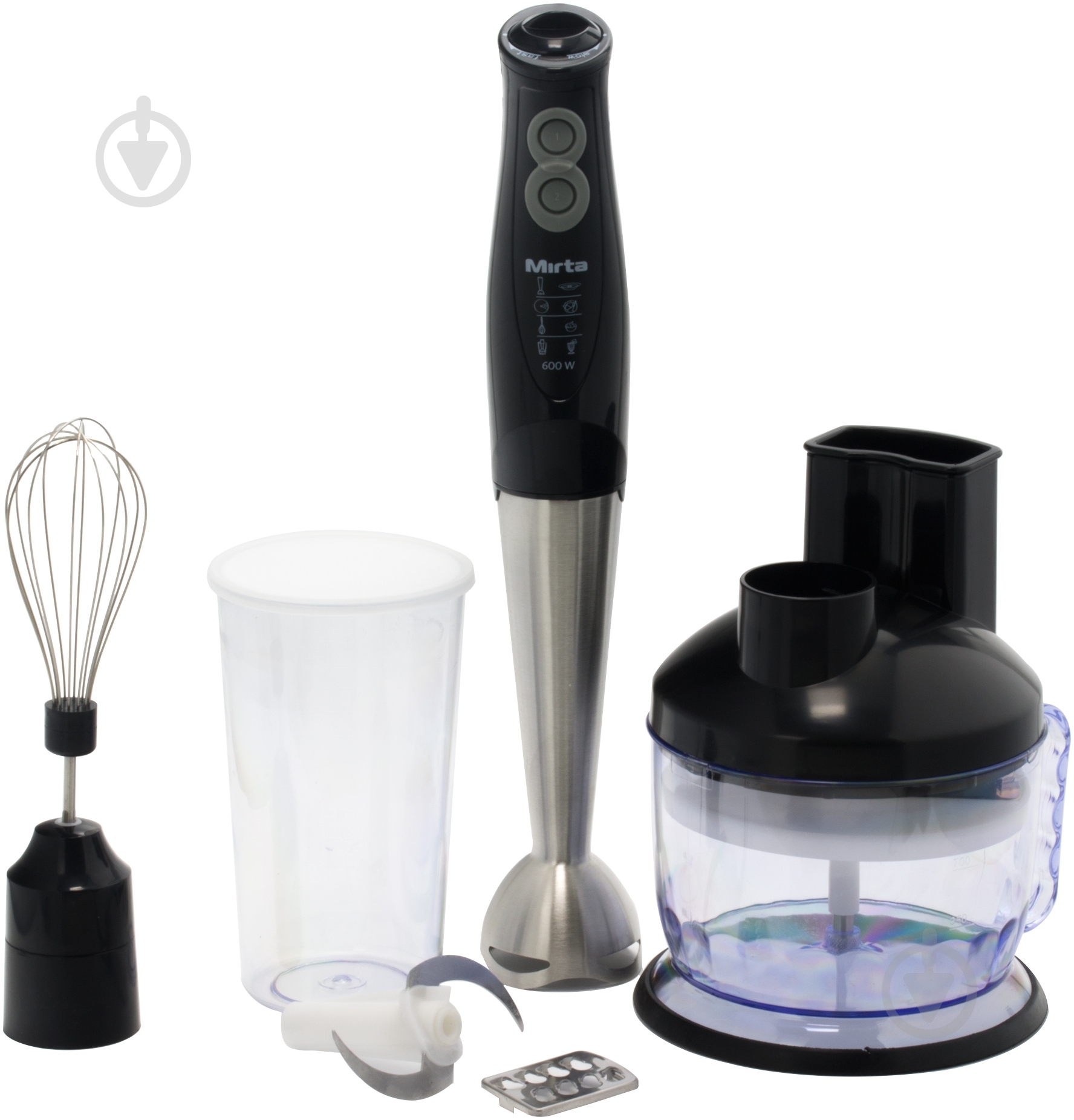 Блендер погружной Mirta BHM260 - фото 1