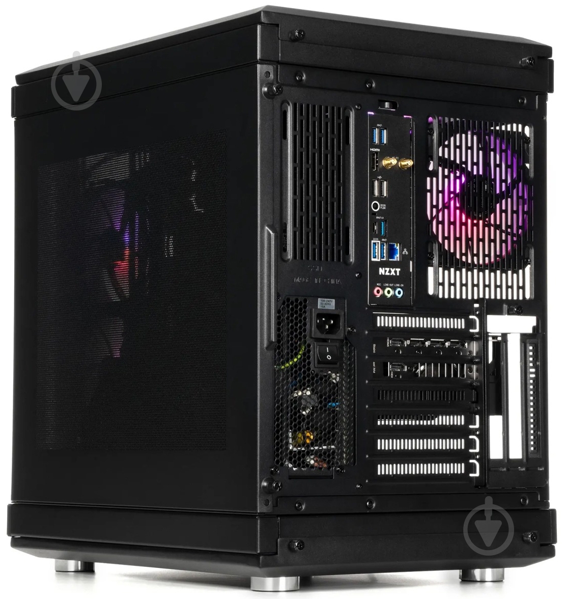 Компьютер Artline Gaming TANK (Tankv08) black - фото 3