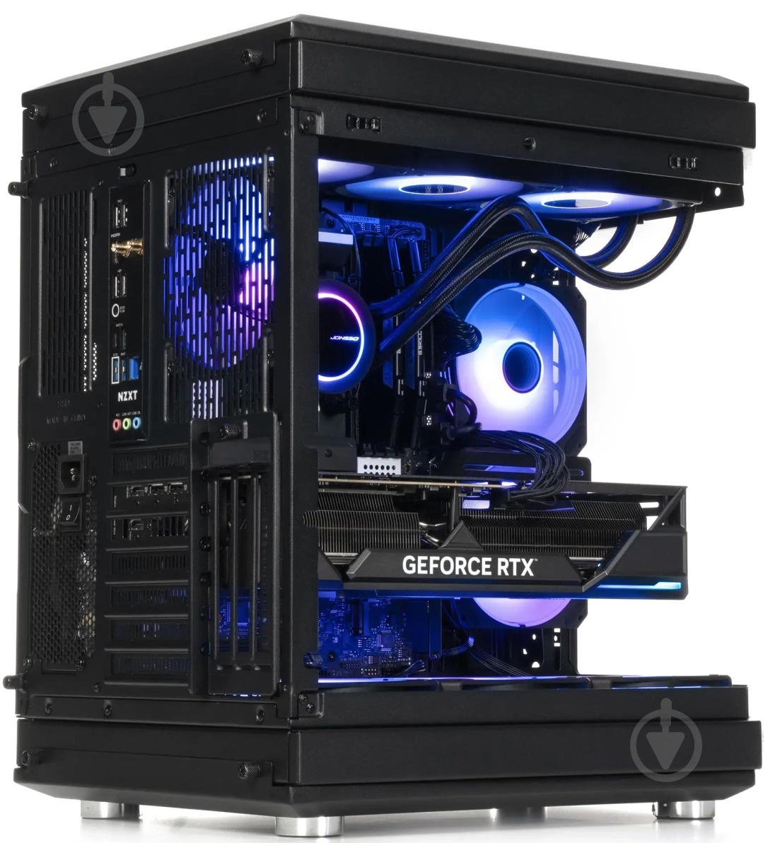 Компьютер Artline Gaming TANK (Tankv08) black - фото 6
