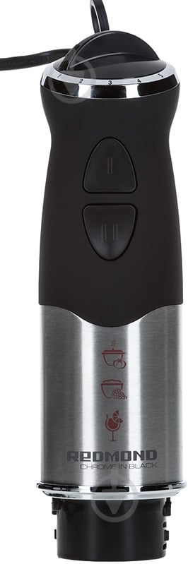 Блендер погружной Redmond RHB-2914 - фото 2