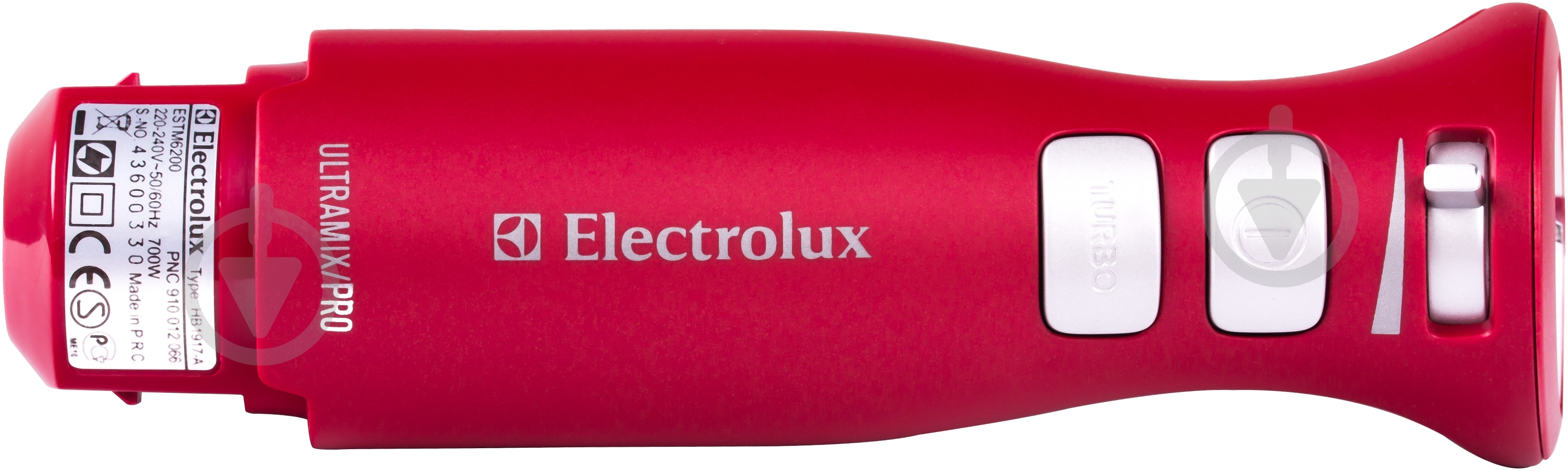 Блендер погружной Electrolux ESTM6200 - фото 3