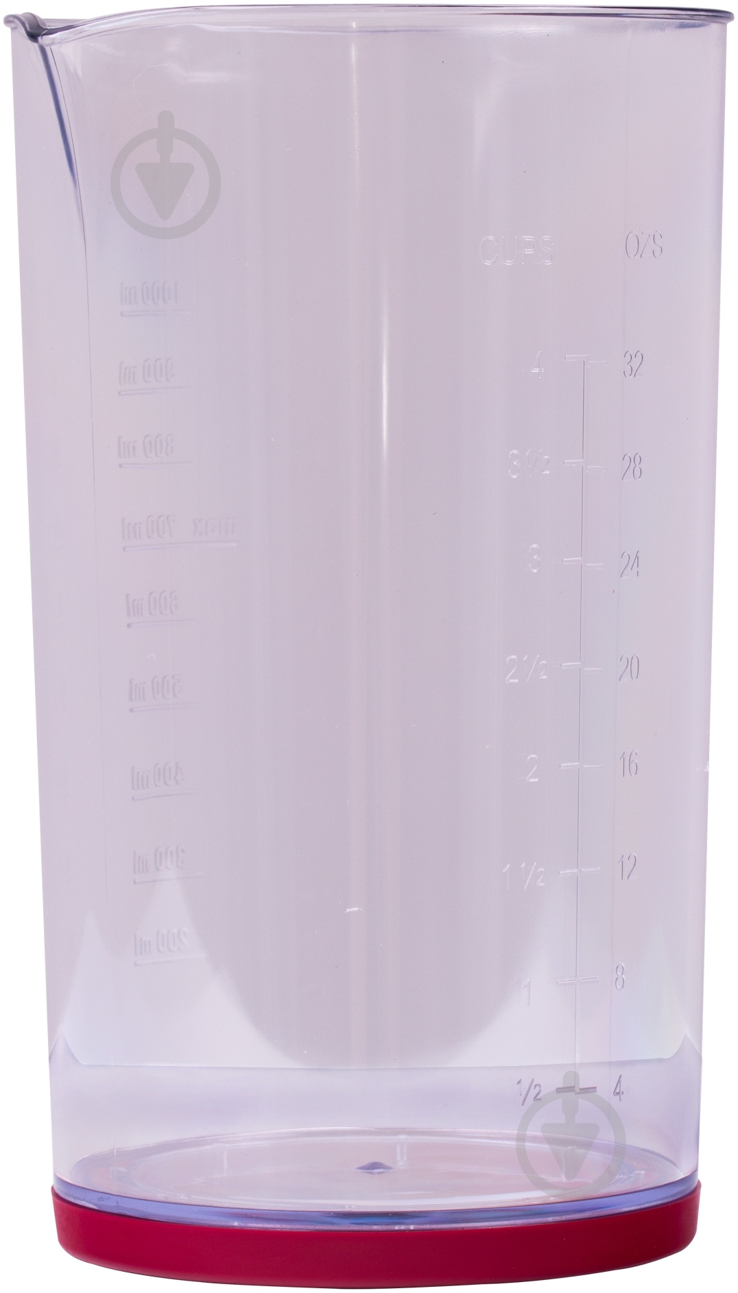 Блендер погружной Electrolux ESTM6200 - фото 5