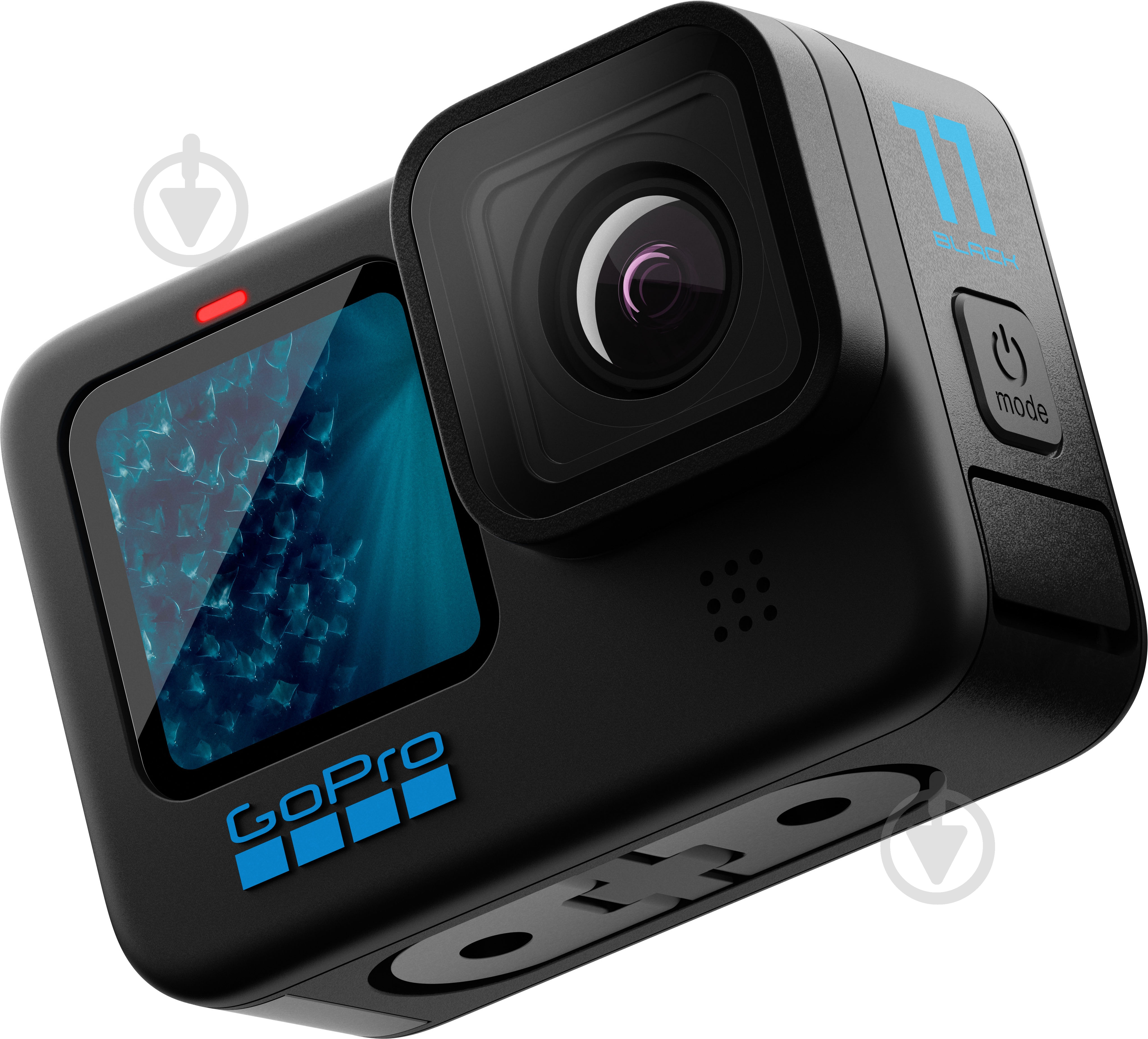 Экшн-камера GoPro HERO 11 black (CHDHX-111-RW) - фото 15