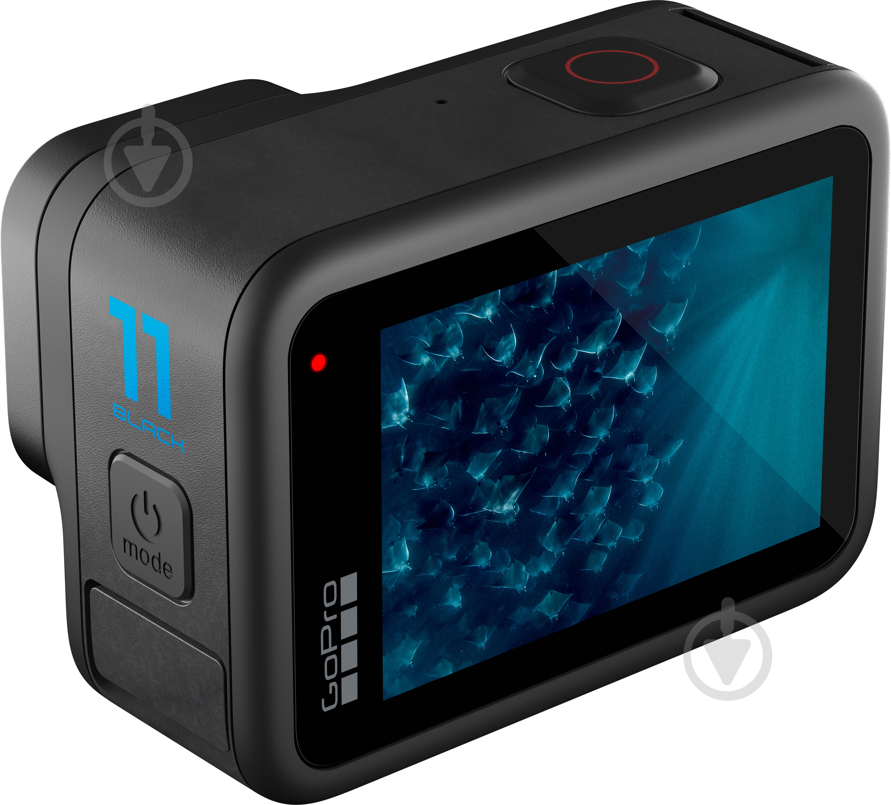 Экшн-камера GoPro HERO 11 black (CHDHX-111-RW) - фото 6