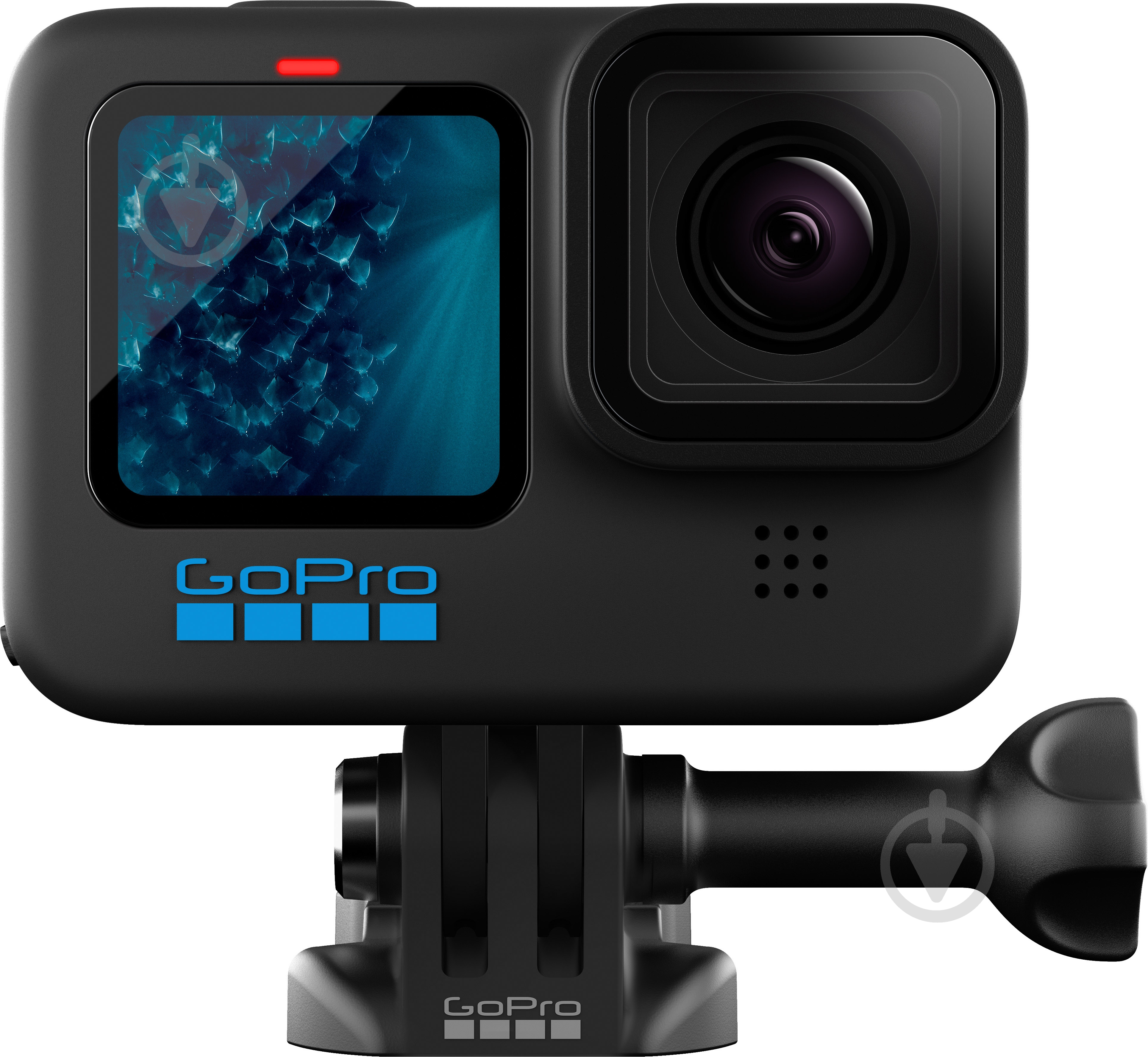 Экшн-камера GoPro HERO 11 black (CHDHX-111-RW) - фото 19