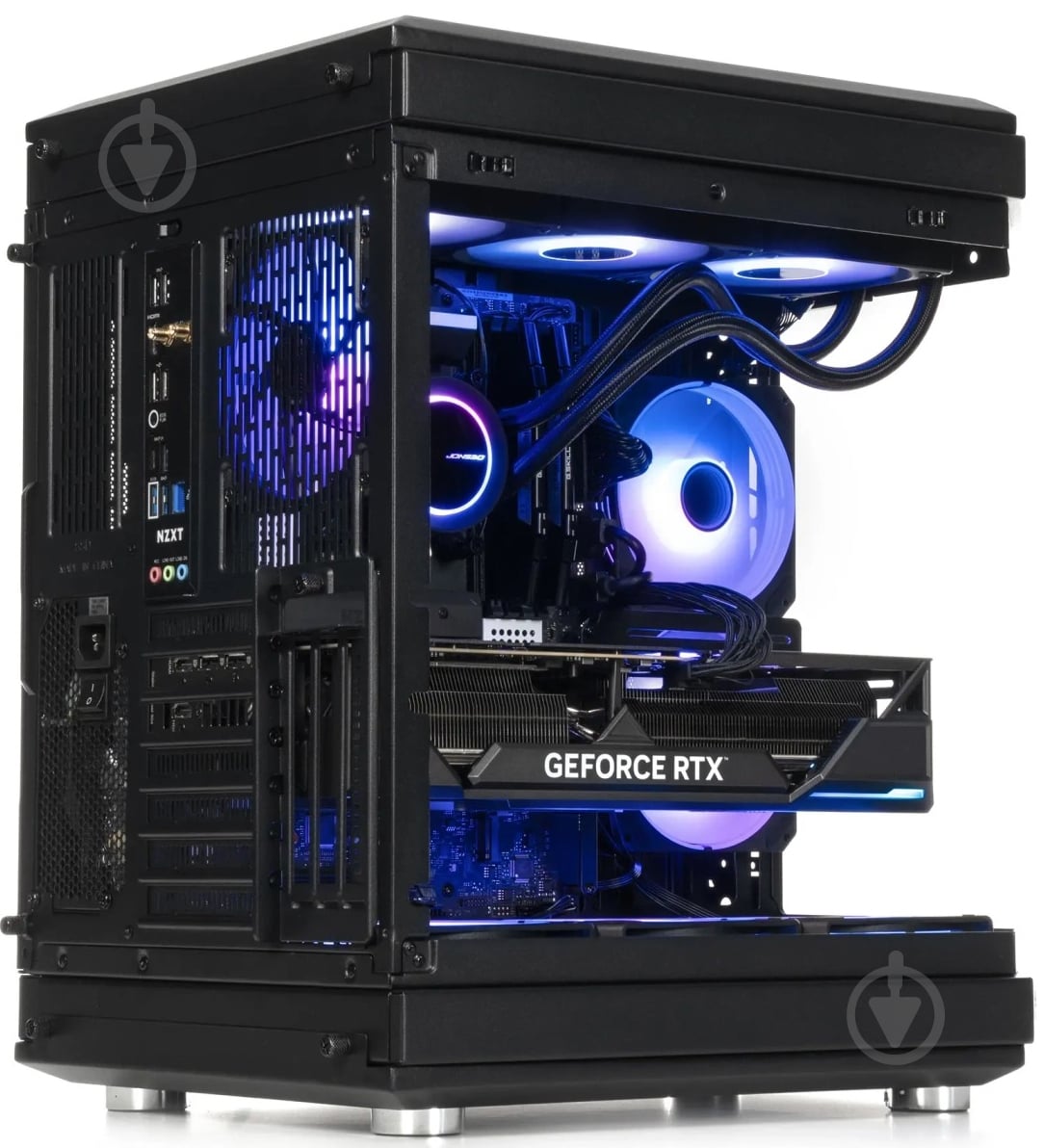 Комп'ютер Artline Gaming TANK (Tankv11) black - фото 6 Комп'ютер Artline Gaming TANK (Tankv11) black - фото 6