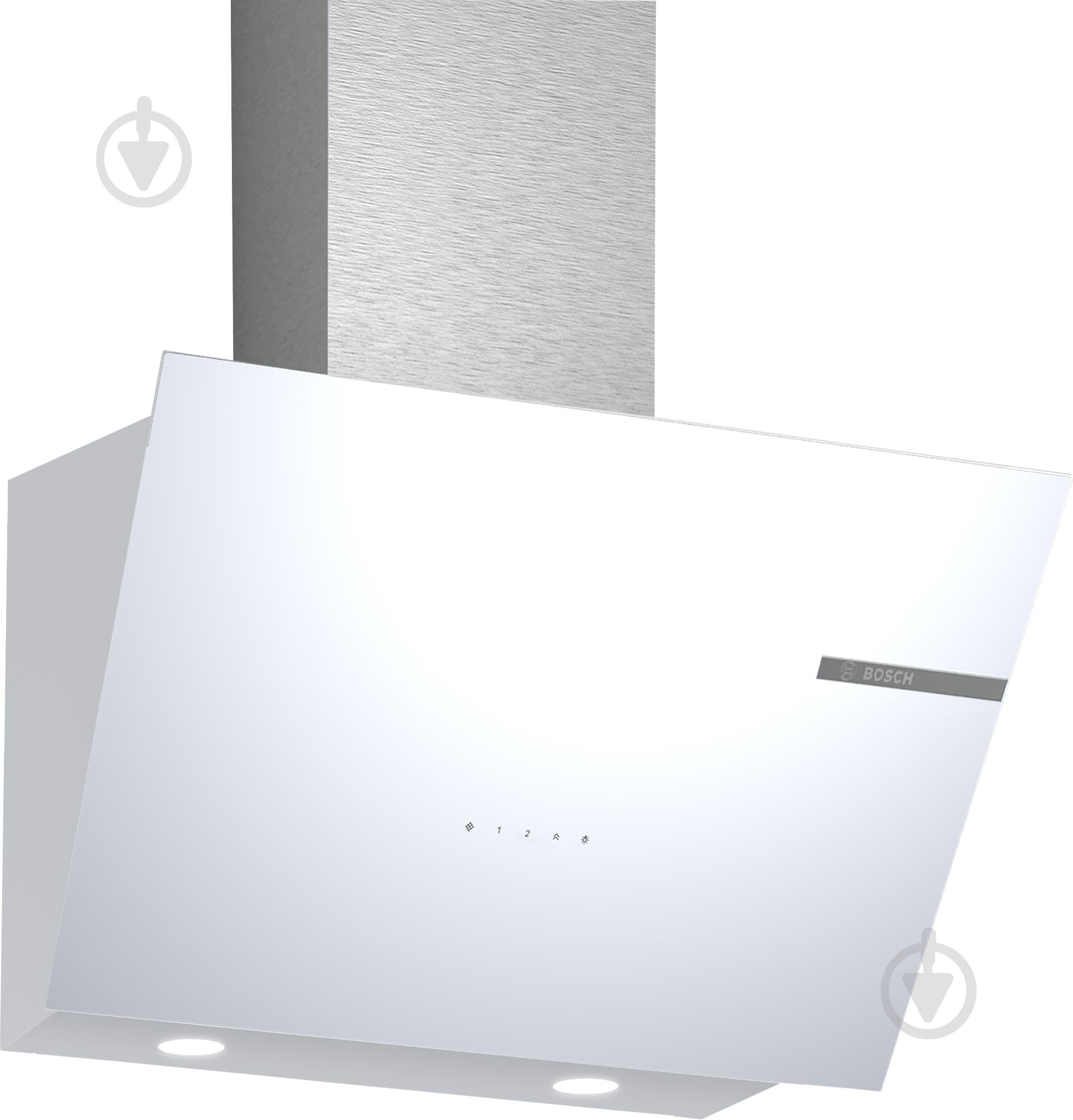 Вытяжка Bosch DWK66PJ20T - фото 1