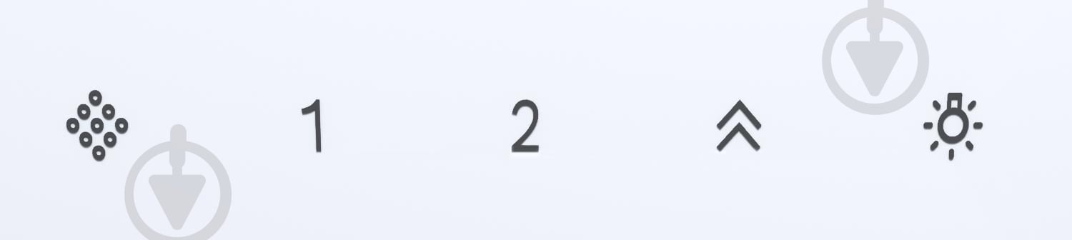 Вытяжка Bosch DWK66PJ20T - фото 2