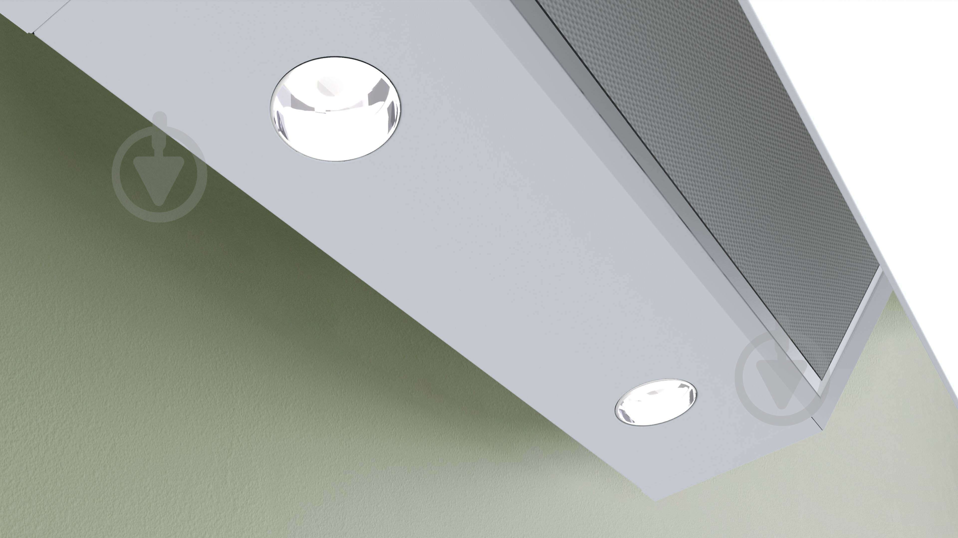 Вытяжка Bosch DWK66PJ20T - фото 5