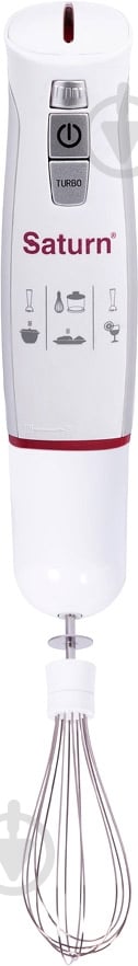 Блендер погружной Saturn ST-FP0052 - фото 3 Блендер погружной Saturn ST-FP0052 - фото 3
