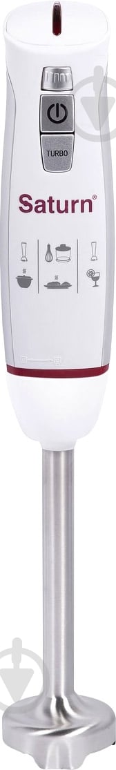 Блендер погружной Saturn ST-FP0052 - фото 4 Блендер погружной Saturn ST-FP0052 - фото 4