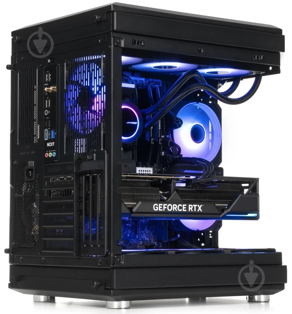 Компьютер Artline Gaming TANK (Tankv15) black - фото 6