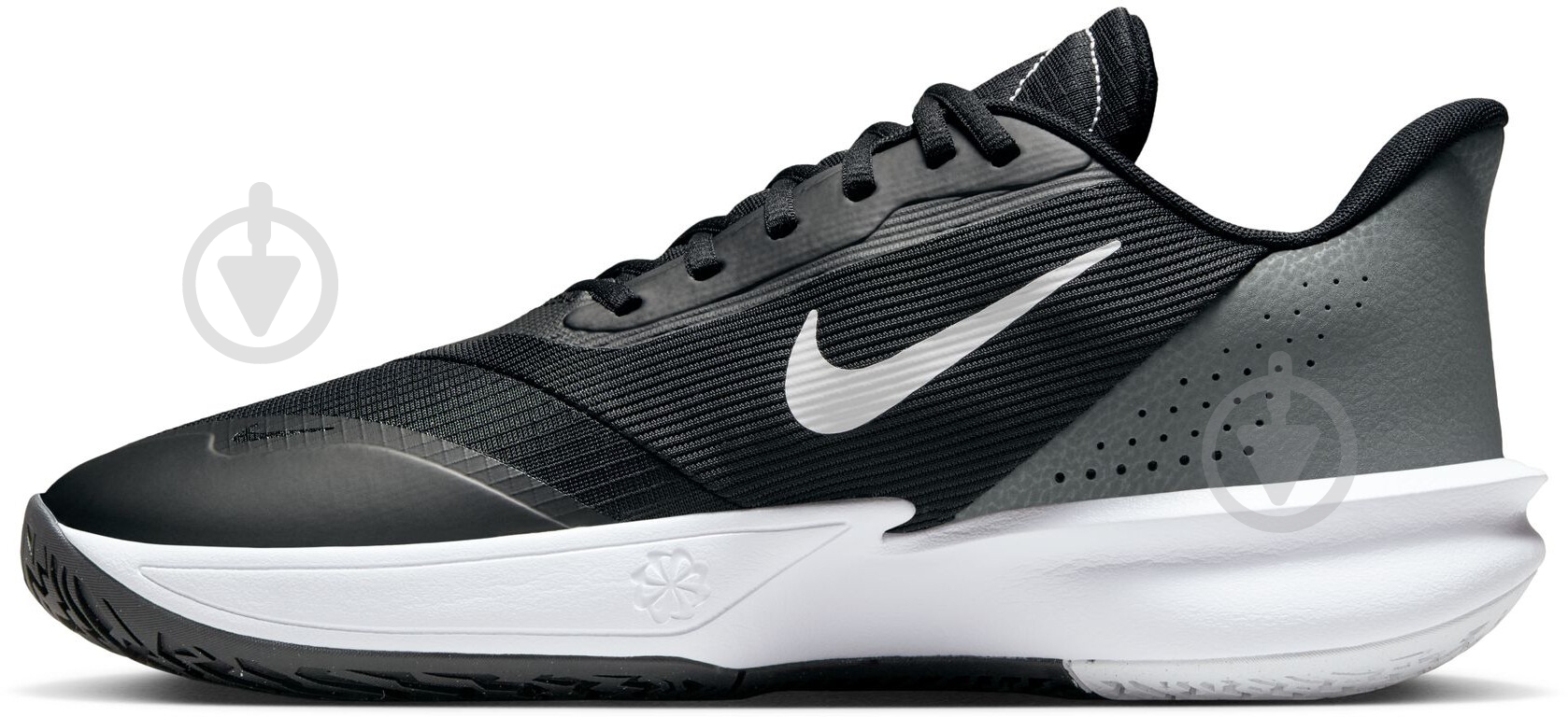 Кросівки Nike Precision 7 FN4322-005 р.45,5 - фото 4 Кросівки Nike Precision 7 FN4322-005 р.45,5 - фото 4