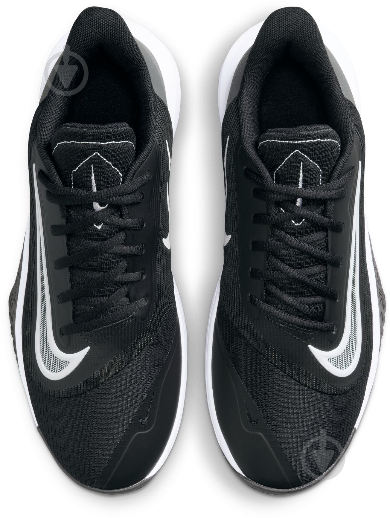 Кросівки Nike Precision 7 FN4322-005 р.45,5 - фото 7 Кросівки Nike Precision 7 FN4322-005 р.45,5 - фото 7