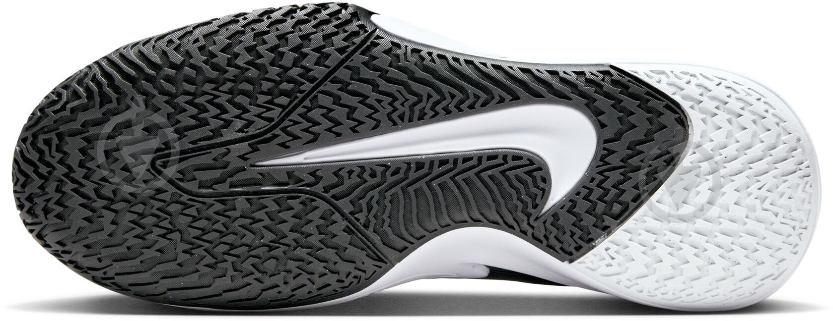 Кросівки Nike Precision 7 FN4322-005 р.45,5 - фото 9 Кросівки Nike Precision 7 FN4322-005 р.45,5 - фото 9