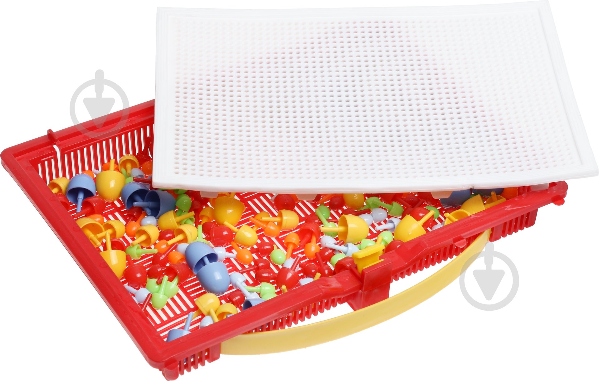 Мозаика Shantou 308 элементов C563807 - фото 4