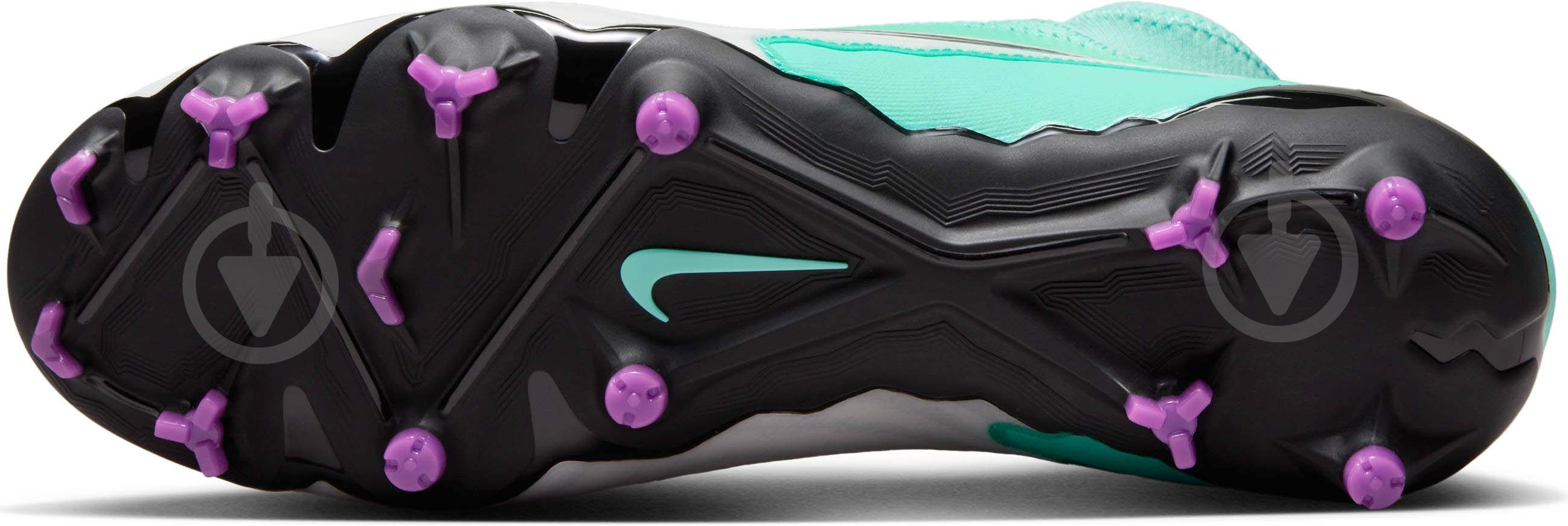 Бутси Nike PHANTOM GX PRO DYNAMIC FIT FG DD9465-300 р.41 синій - фото 11