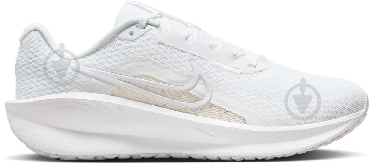 Кроссовки женские Nike W DOWNSHIFTER 13 FD6476-101 р.36,5 белые - фото 1 Кроссовки женские Nike W DOWNSHIFTER 13 FD6476-101 р.36,5 белые - фото 1