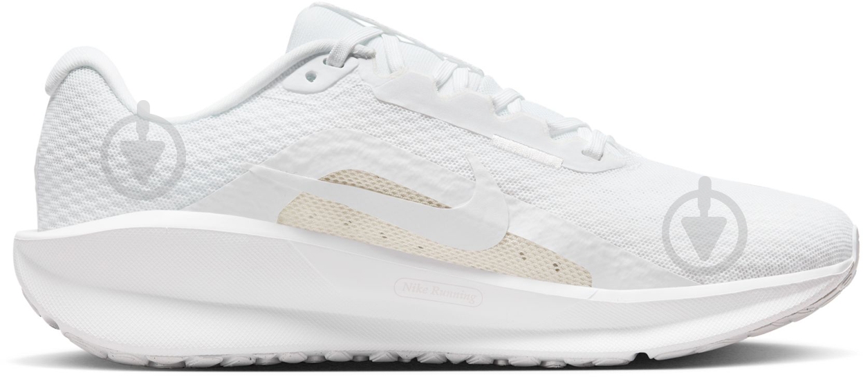 Кроссовки женские Nike W DOWNSHIFTER 13 FD6476-101 р.36,5 белые - фото 2 Кроссовки женские Nike W DOWNSHIFTER 13 FD6476-101 р.36,5 белые - фото 2