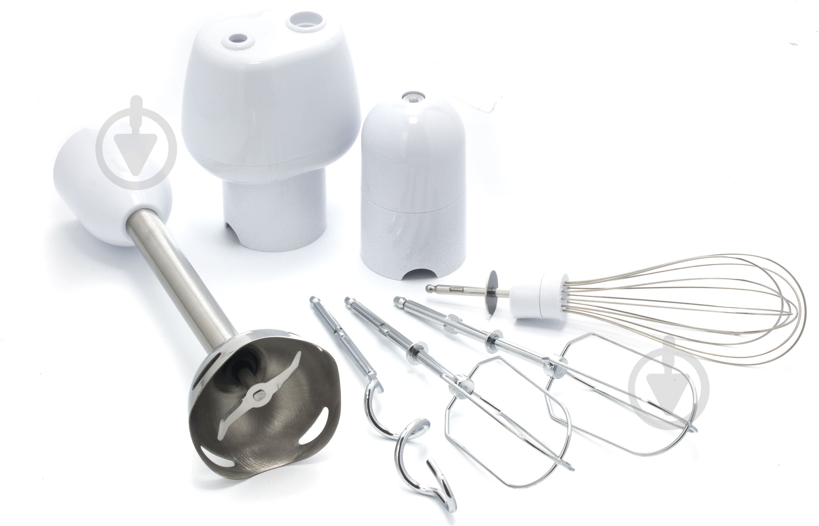 Блендер заглибний Mirta BHM350BM - фото 7