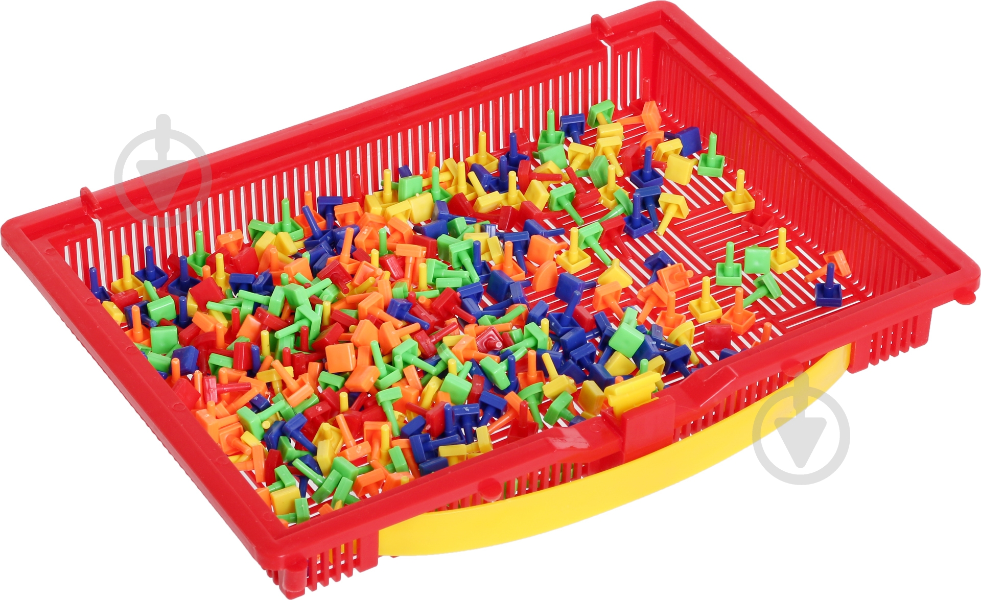 Мозаика Shantou 370 элементов C563808 - фото 7