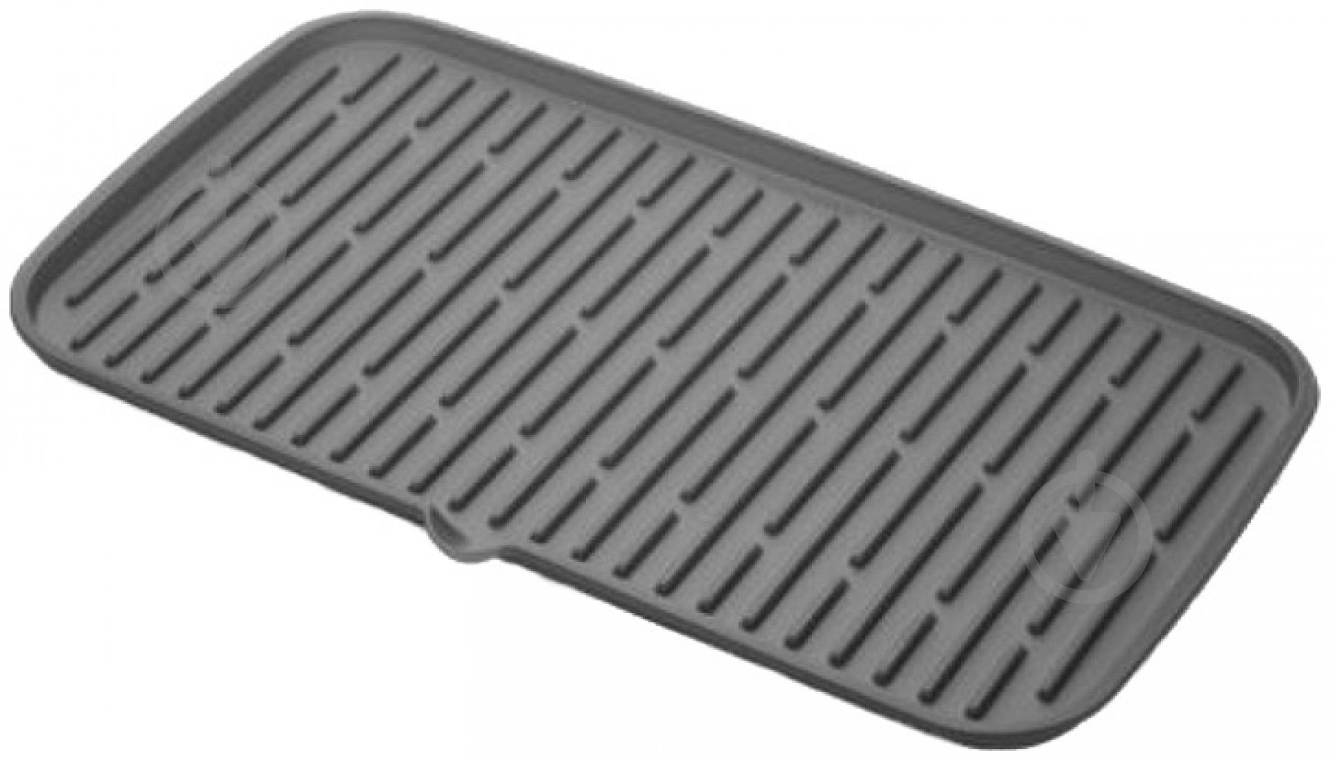 Сушилка для посуды Tescoma Clean Kit 900645 - фото 1