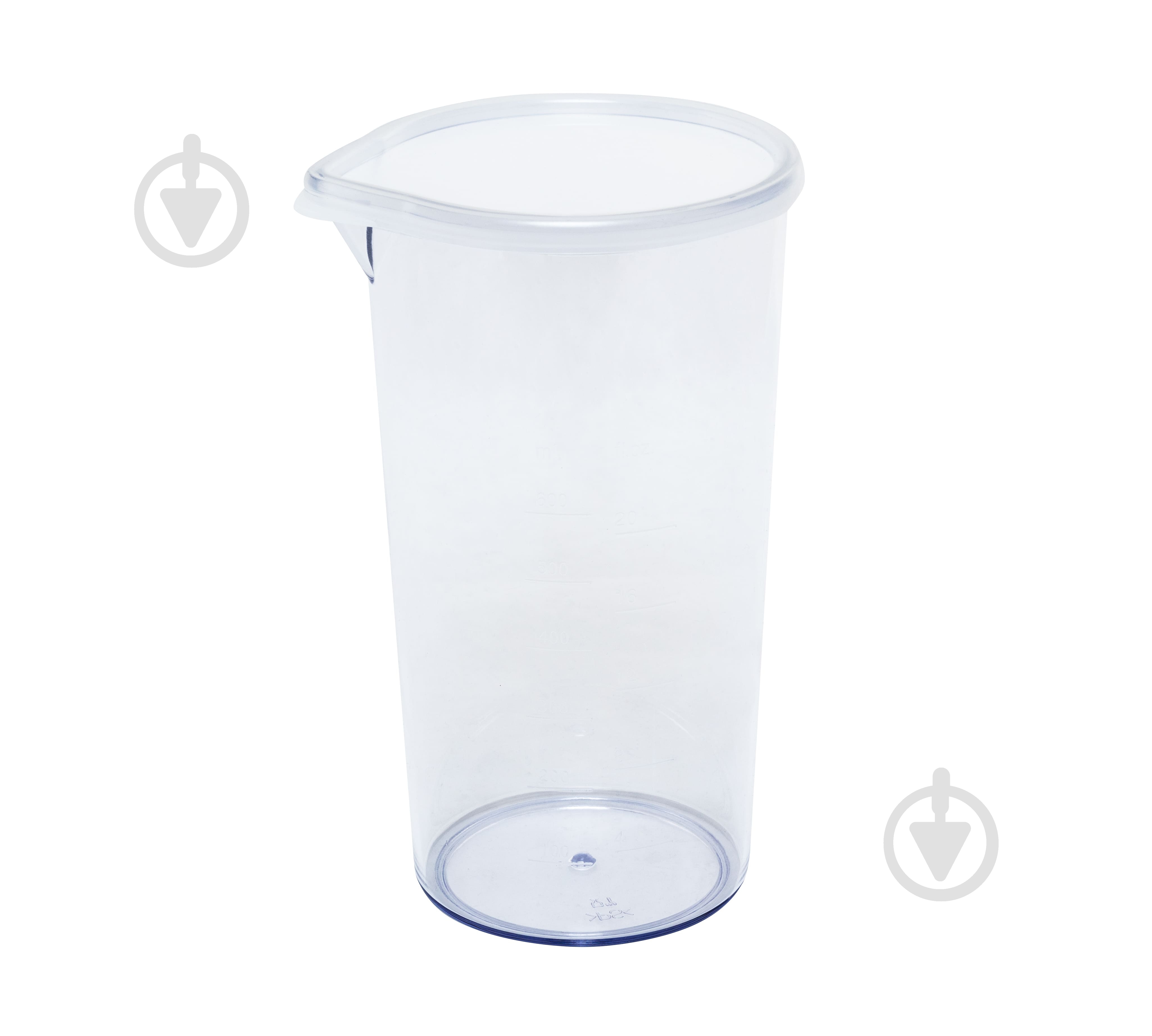 Блендер погружной Mirta BHM350GC - фото 6