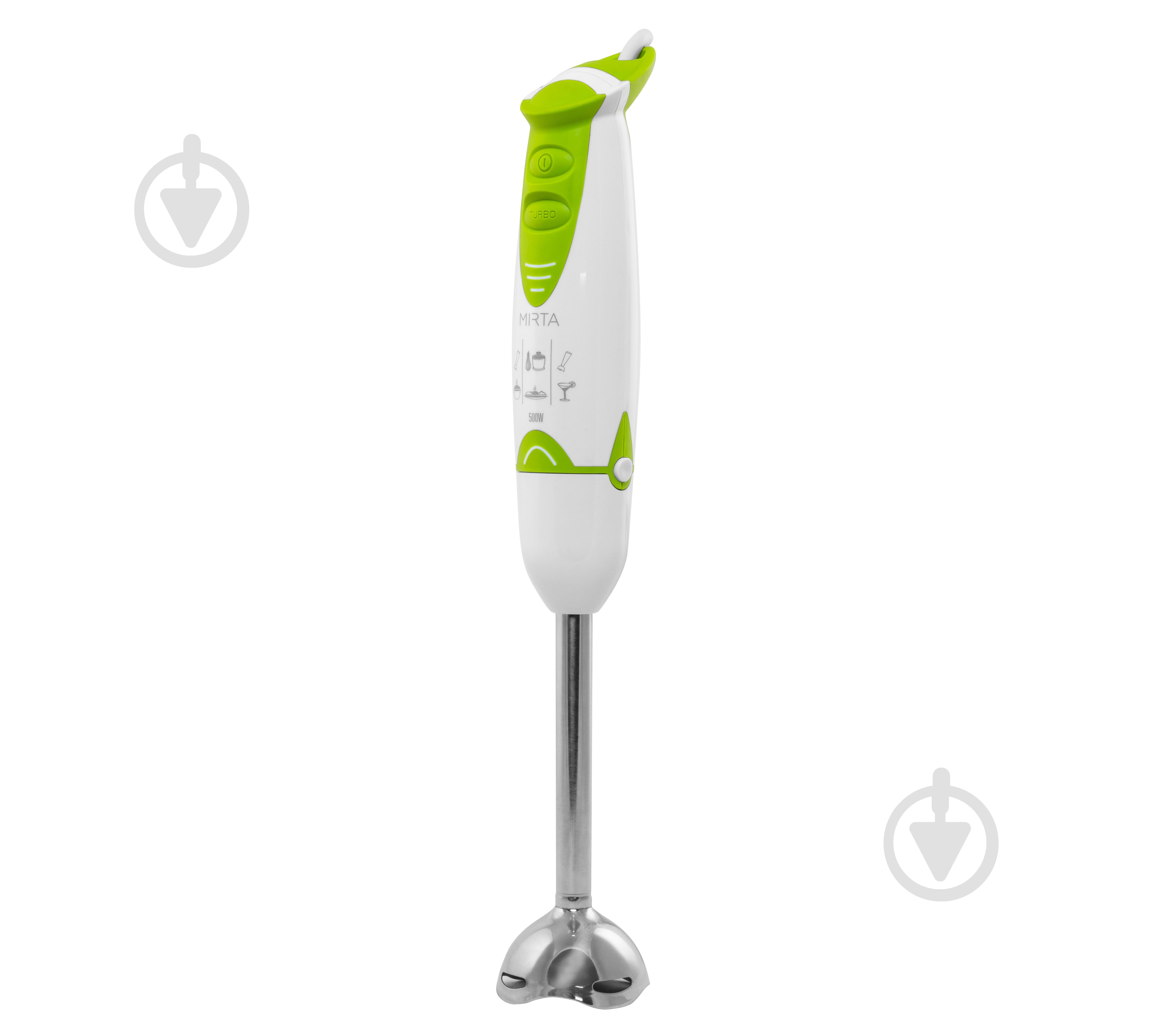 Блендер погружной Mirta BHM350GC - фото 3