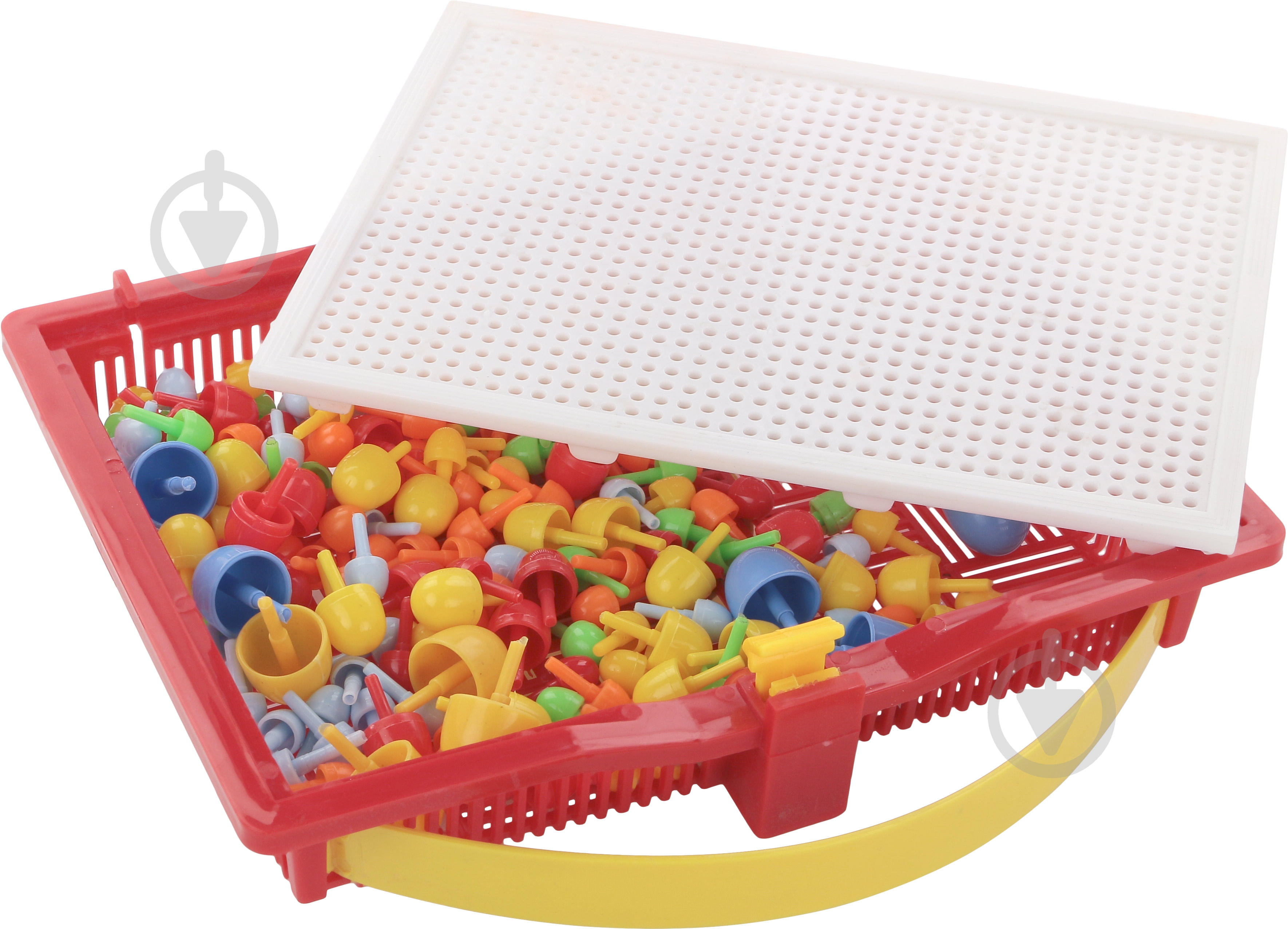 Мозаика Shantou 164 елемента C563810 - фото 3