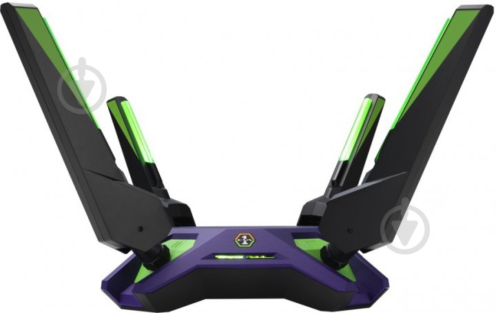Роутер Asus GT-AX6000_EVA_EDITION - фото 6 Роутер Asus GT-AX6000_EVA_EDITION - фото 6