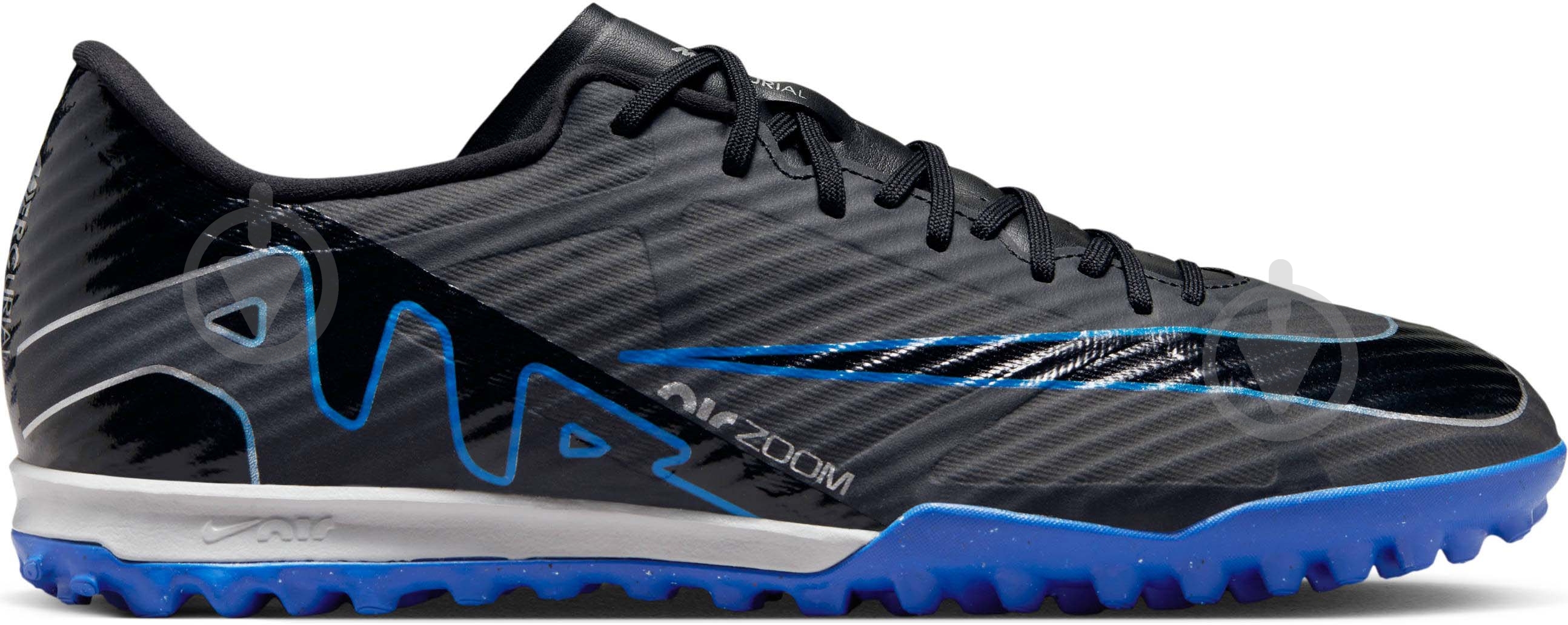 ᐉ Сороконожки Nike ZOOM MERCURIAL VAPOR 15 ACADEMY TF DJ5635-040