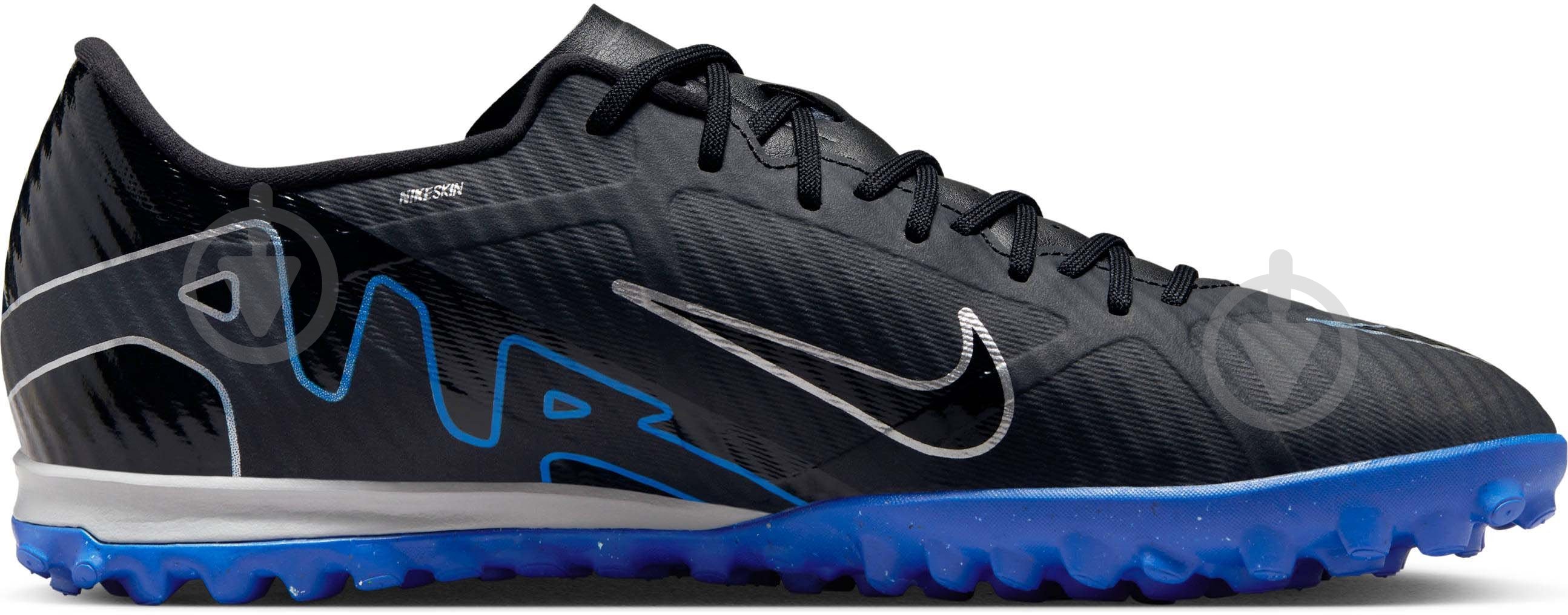 ᐉ Сороконожки Nike ZOOM MERCURIAL VAPOR 15 ACADEMY TF