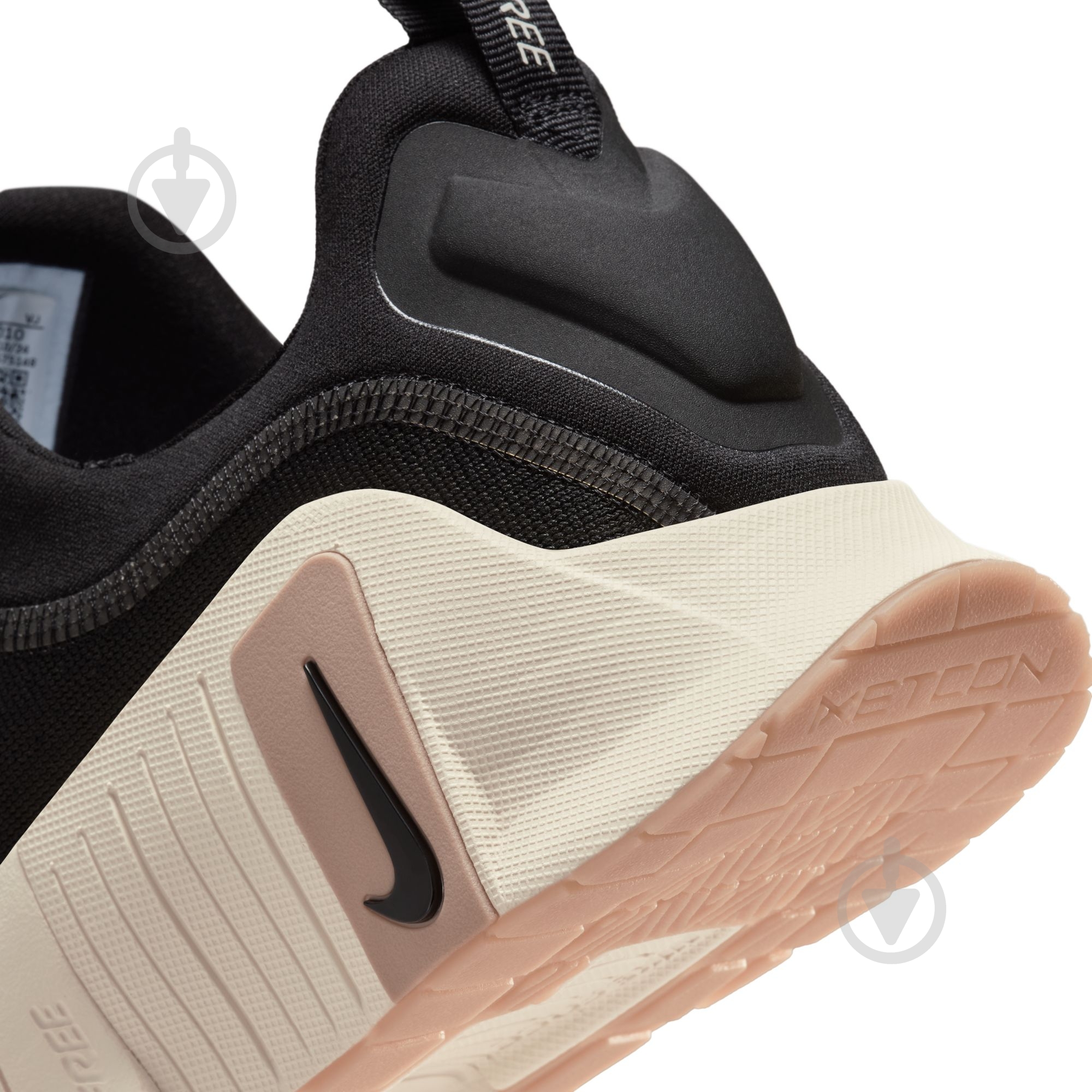 Кроссовки Nike Free Metcon 6 FJ7127-010 р.45,5 - фото 11 Кроссовки Nike Free Metcon 6 FJ7127-010 р.45,5 - фото 11