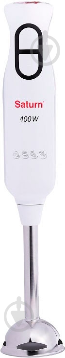 Блендер погружной Saturn ST-FP0048 - фото 1
