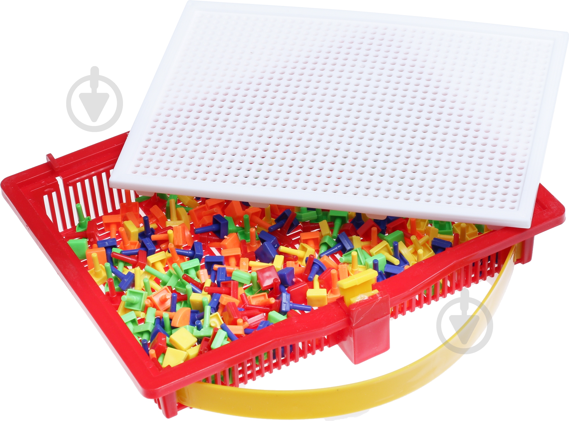 Мозаика Shantou 270 элементов C563811 - фото 4 Мозаика Shantou 270 элементов C563811 - фото 4