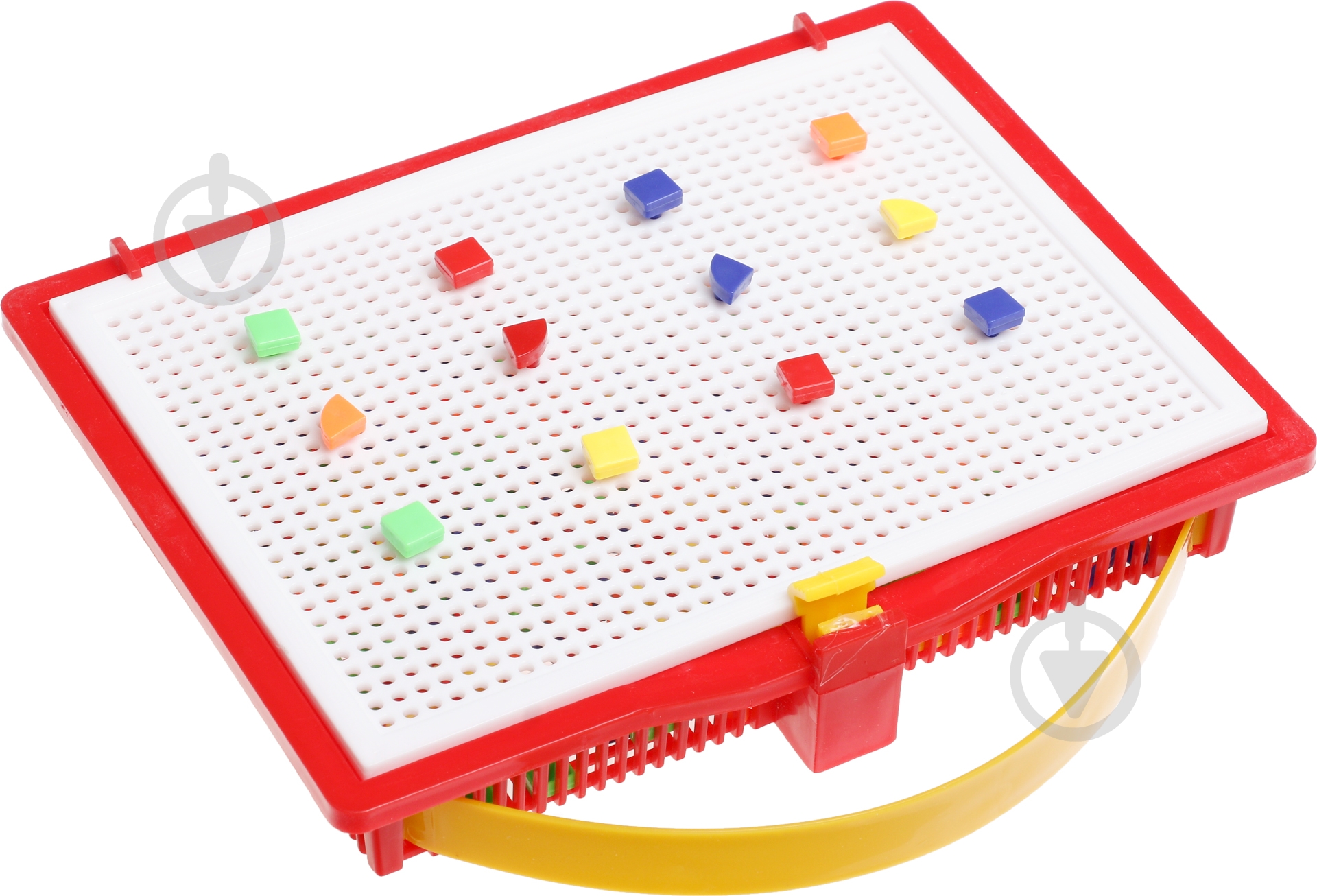 Мозаика Shantou 270 элементов C563811 - фото 2 Мозаика Shantou 270 элементов C563811 - фото 2