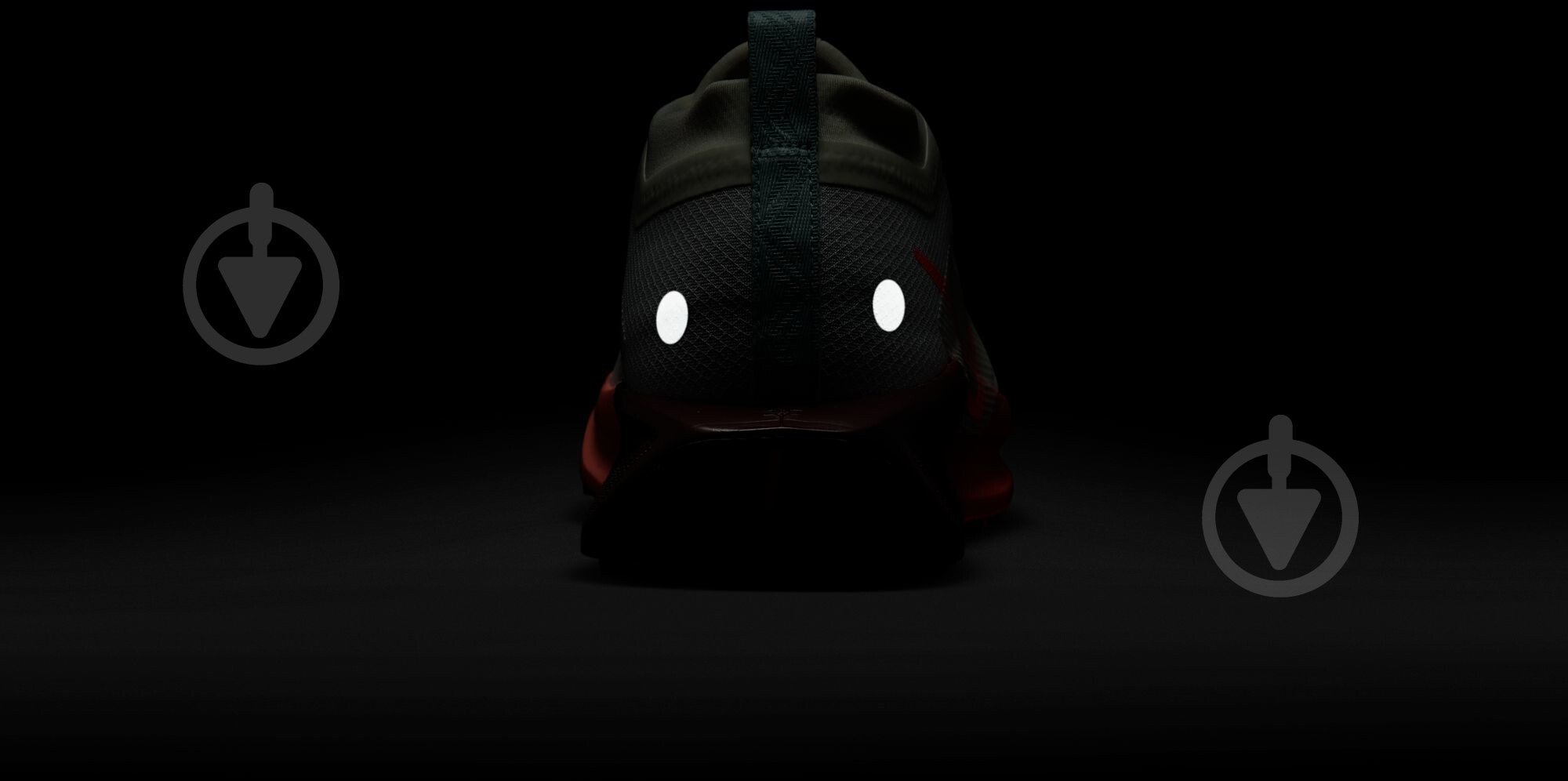 Кроссовки Nike Pegasus Trail 5 GORE-TEX FQ0908-104 р.46 - фото 10 Кроссовки Nike Pegasus Trail 5 GORE-TEX FQ0908-104 р.46 - фото 10