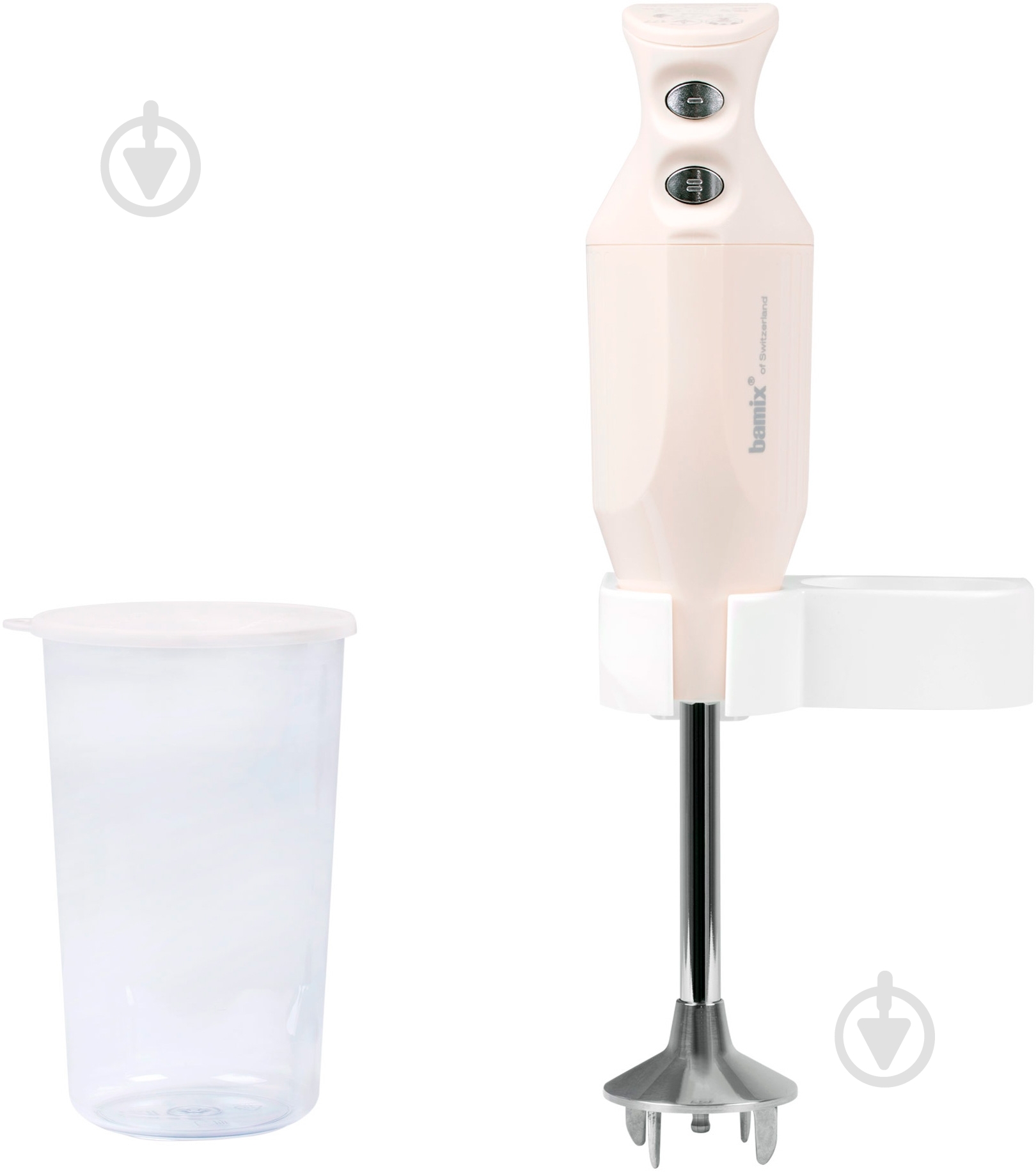 Блендер заглибний Bamix Mono 102.271 - фото 2