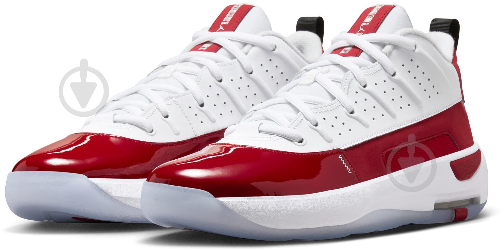 Кросівки Jordan Jordan Max Aura 7 HQ2091-106 р.46 - фото 5