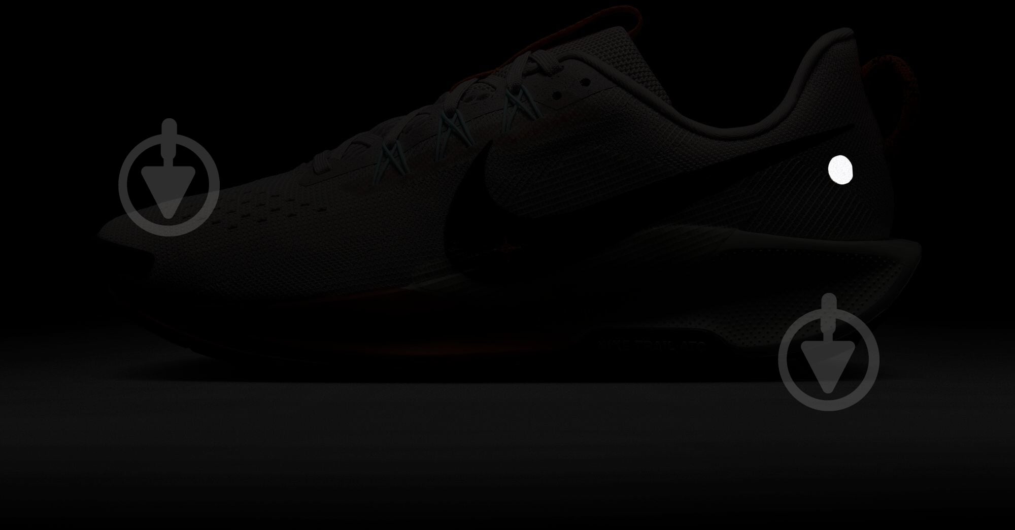 Кросівки Nike Pegasus Trail 5 DV3864-600 р.46 - фото 11