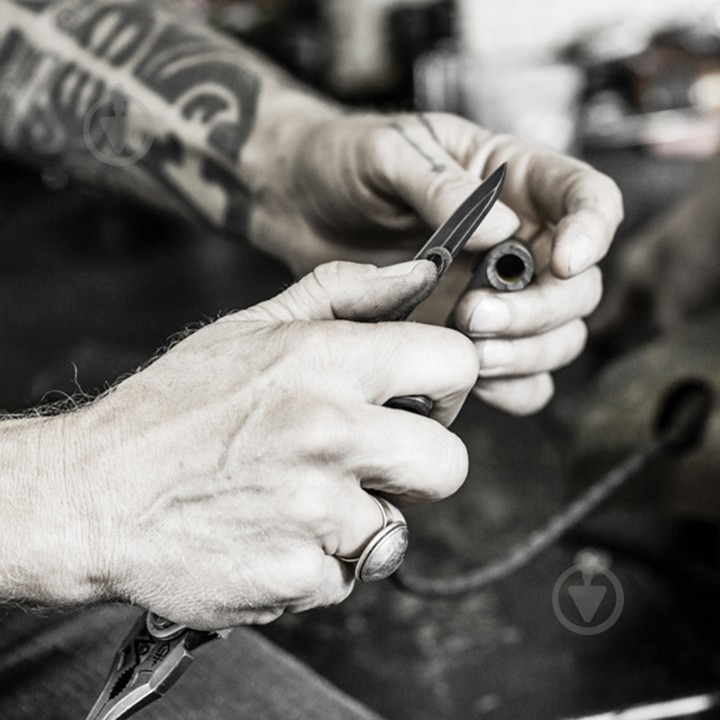 Мультитул Gerber Gear Center-Drive, 16 инструментов - фото 10 Мультитул Gerber Gear Center-Drive, 16 инструментов - фото 10