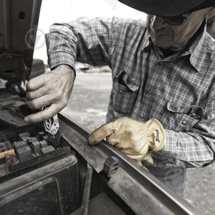 Мультитул Gerber Gear Center-Drive, 16 инструментов - фото 11 Мультитул Gerber Gear Center-Drive, 16 инструментов - фото 11