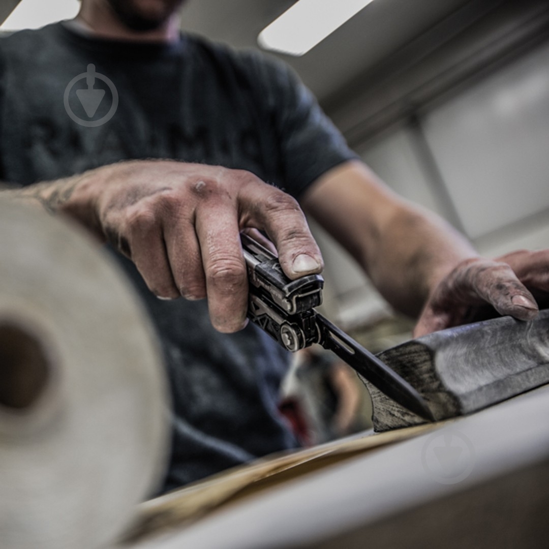 Мультитул Gerber Gear Center-Drive, 16 инструментов - фото 13 Мультитул Gerber Gear Center-Drive, 16 инструментов - фото 13